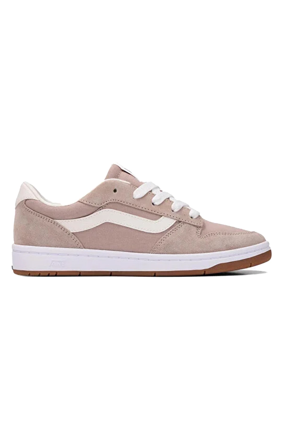 Vans Ryland Kadın Sneaker VN000D4A7D61 Pembe