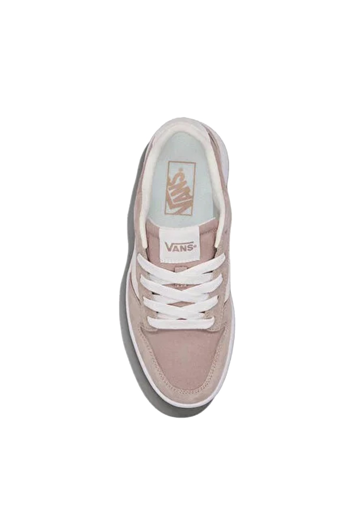 Vans Ryland Kadın Sneaker VN000D4A7D61 Pembe
