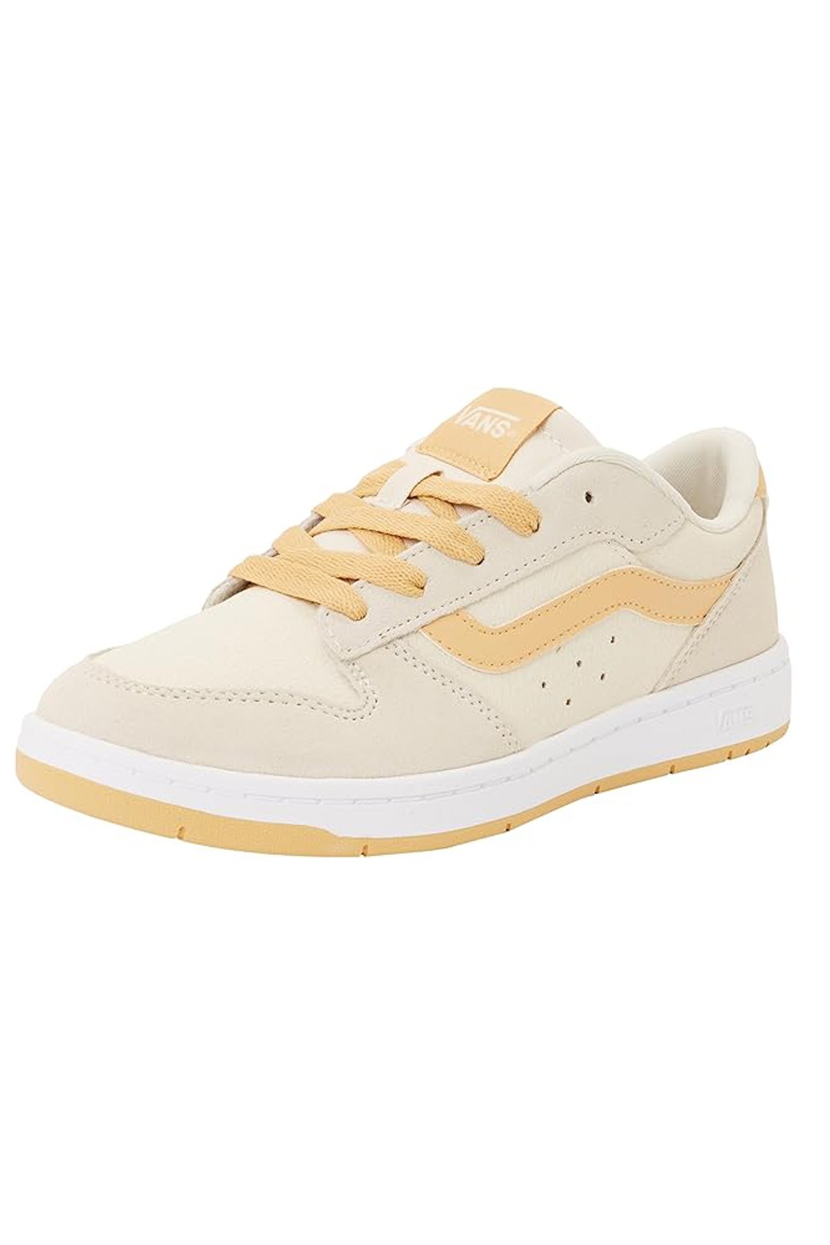 Vans Ryland Kadın Sneaker VN000D4A89F1 Bej