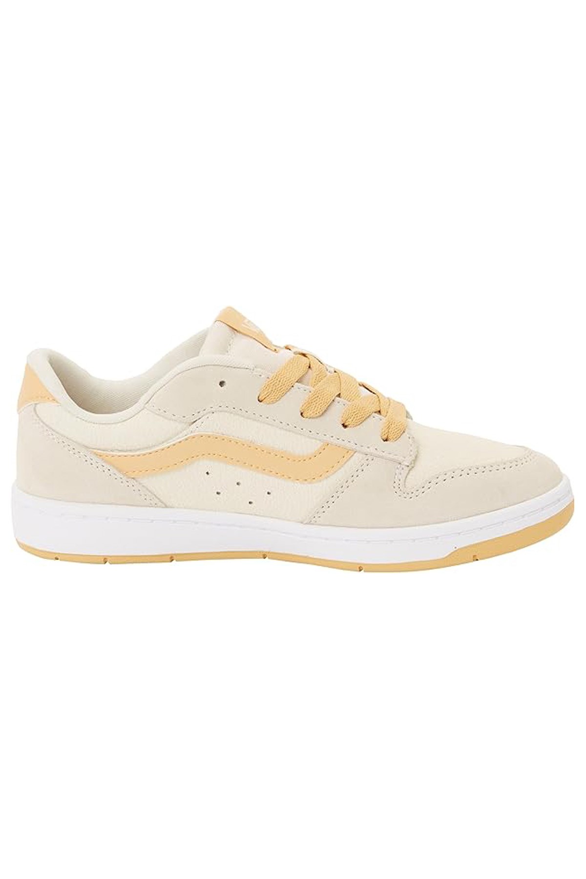 Vans Ryland Kadın Sneaker VN000D4A89F1 Bej