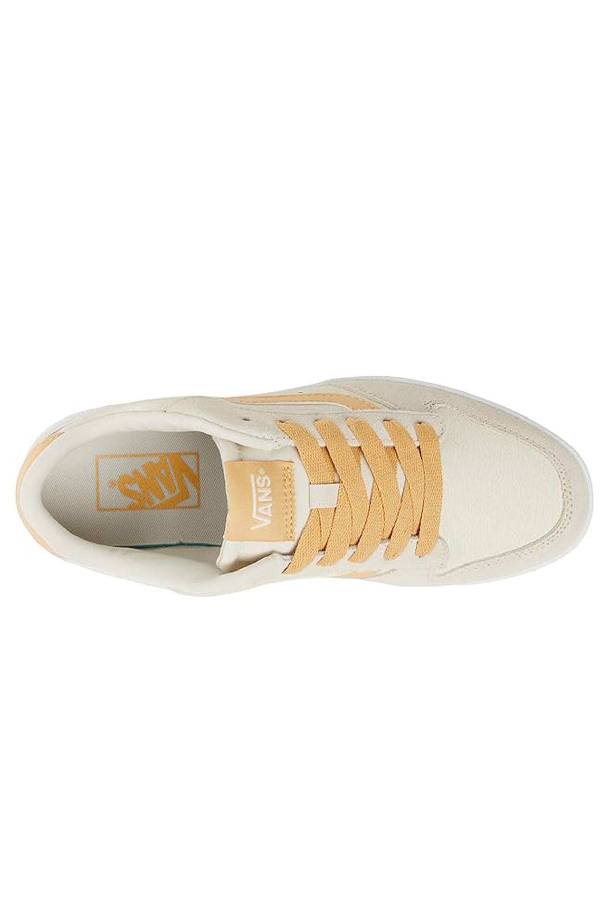 Vans Ryland Kadın Sneaker VN000D4A89F1 Bej