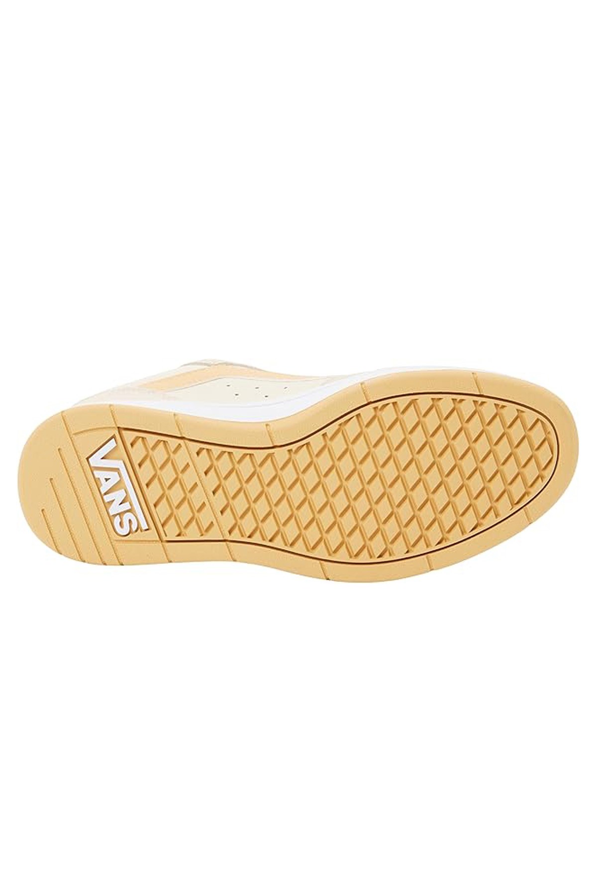 Vans Ryland Kadın Sneaker VN000D4A89F1 Bej