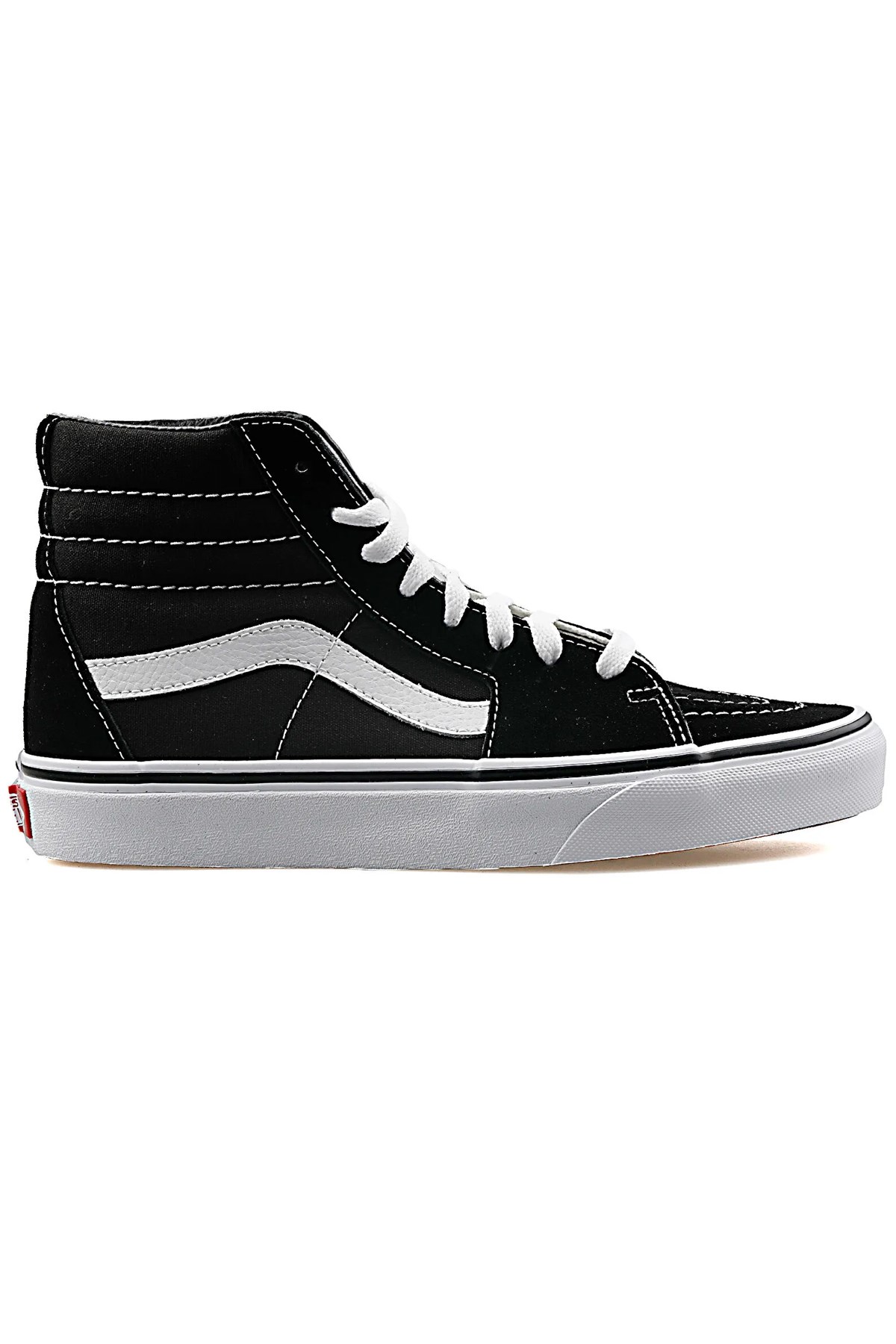 Vans Sk8 Hi Unisex Sneaker VN000D5IB8C1 Siyah