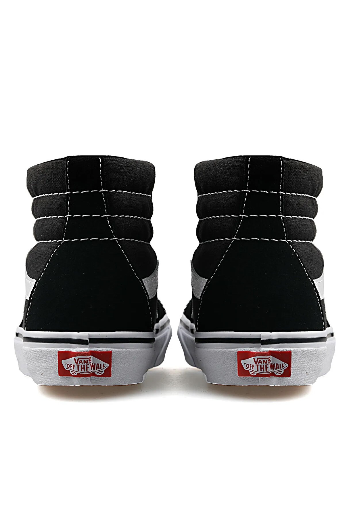 Vans Sk8 Hi Unisex Sneaker VN000D5IB8C1 Siyah