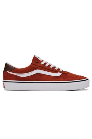 Vans Brooklyn Erkek Sneaker VN000D7QBTO1