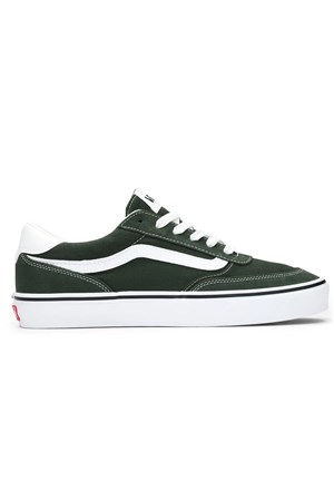 Vans Brooklyn Erkek Sneaker