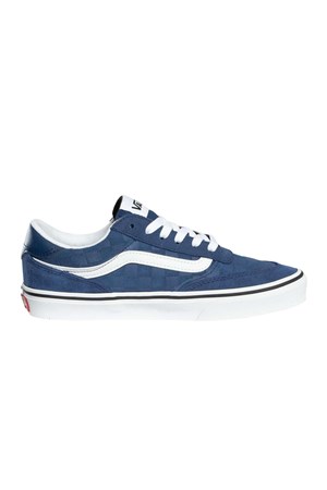 Vans Brooklyn LS Erkek Sneaker VN000D7QFOB1