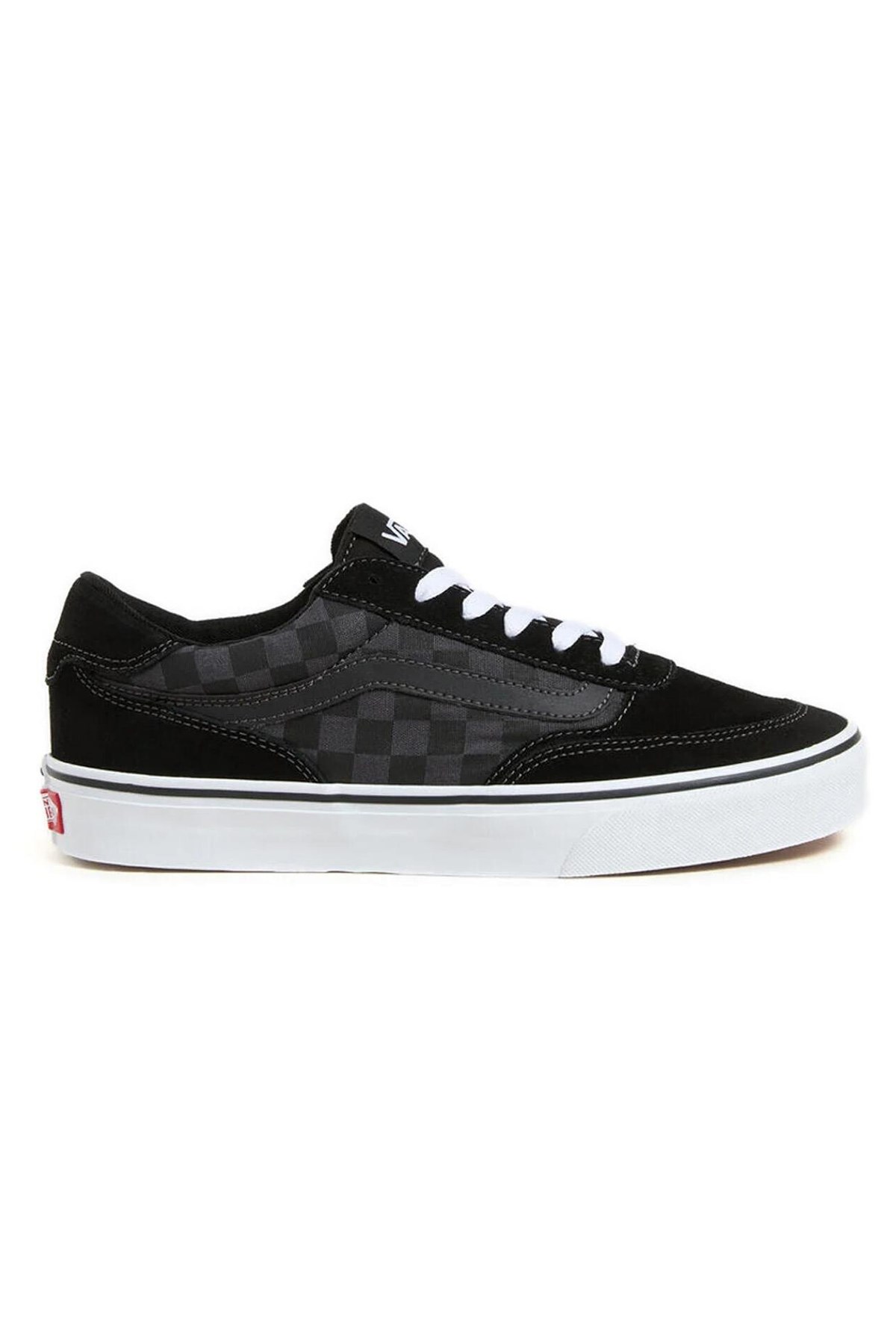 Vans Brooklyn Erkek Sneaker VN000D7QJDU1 Lacivert