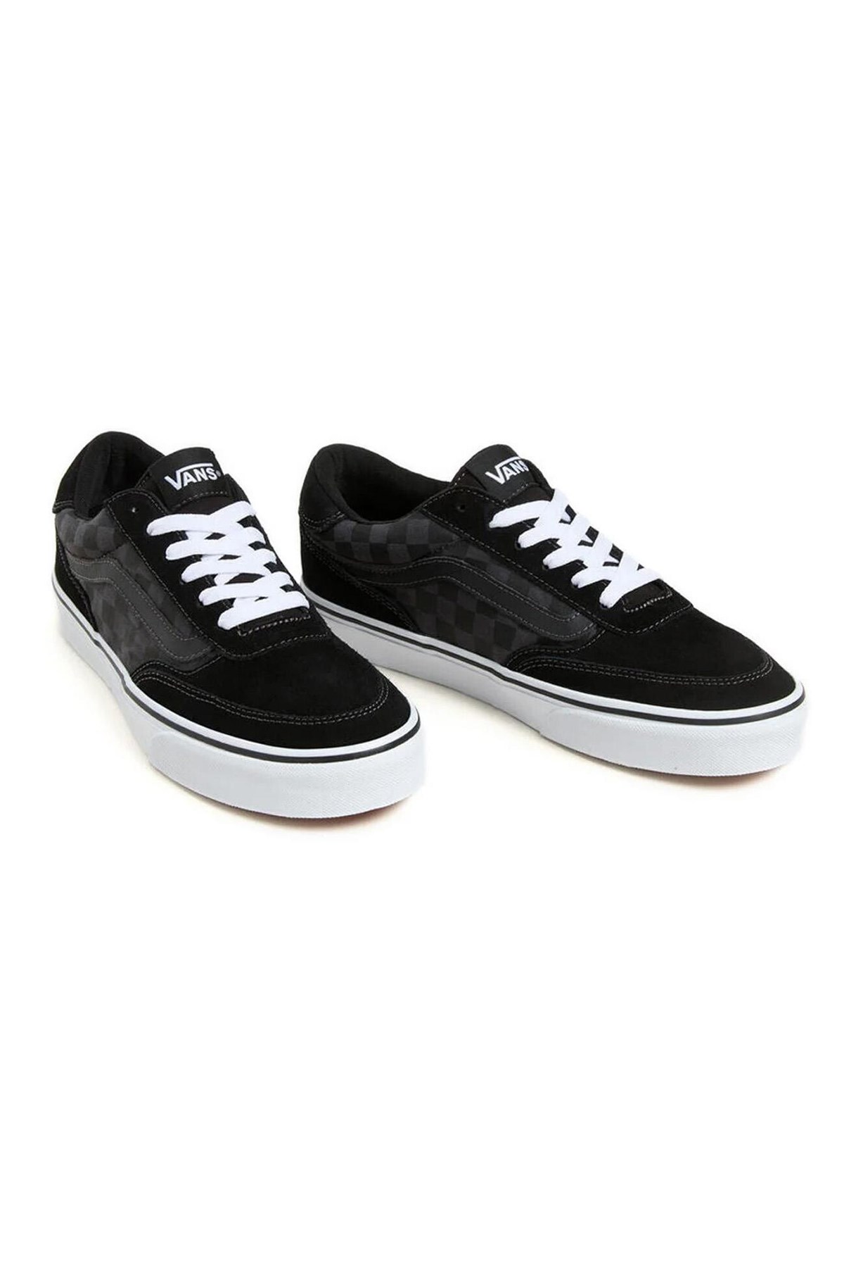 Vans Brooklyn Erkek Sneaker VN000D7QJDU1 Lacivert