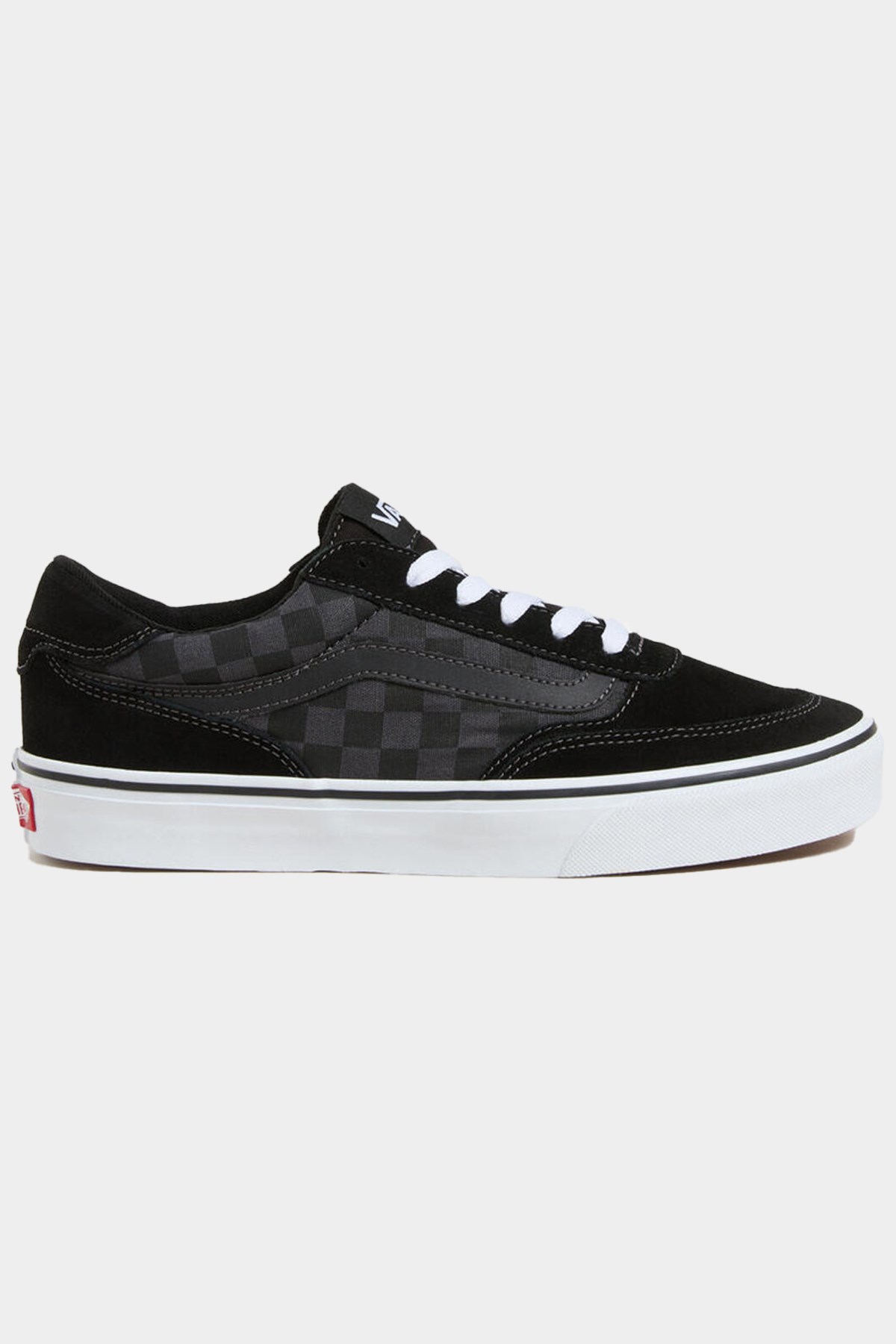 Vans Brooklyn Ls Erkek Sneaker Vn000D7Qkou1 Siyah