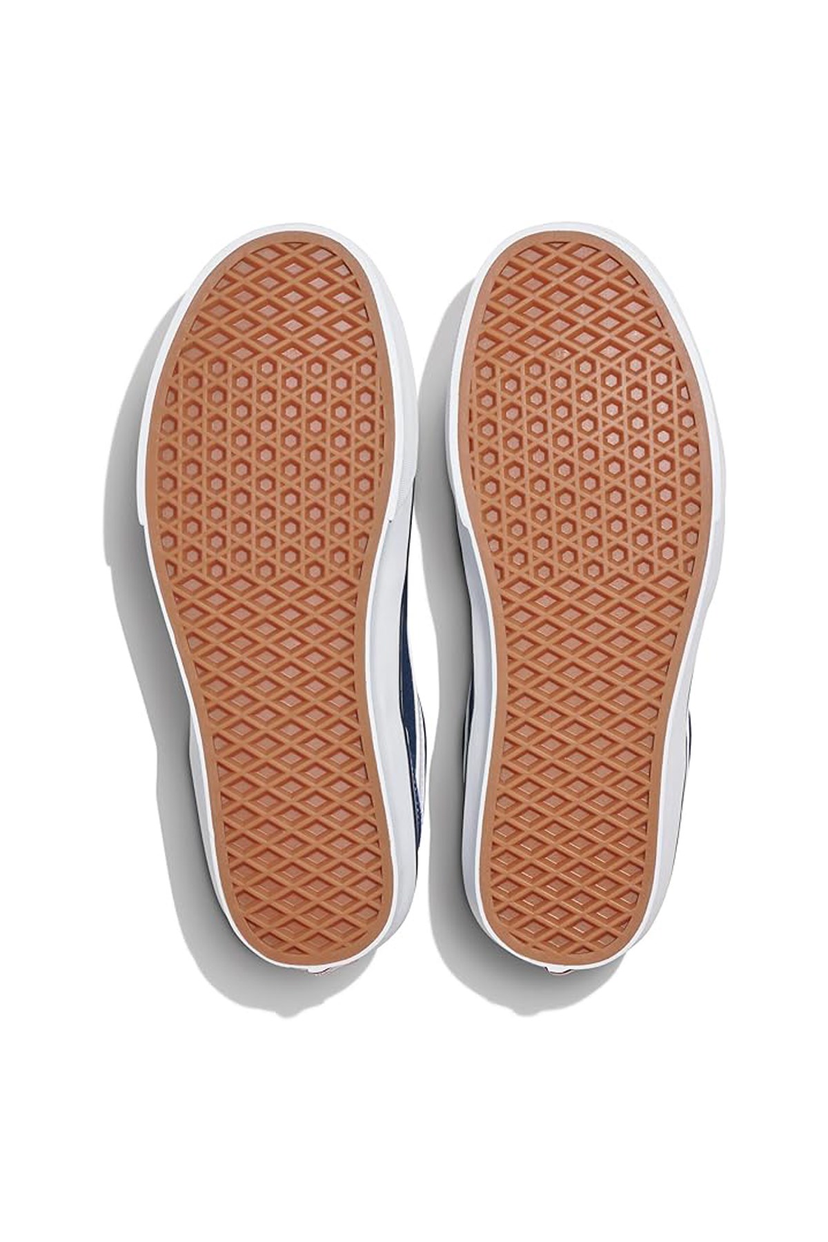 Vans Brooklyn Erkek Sneaker VN000D7QLKZ1 Mavi