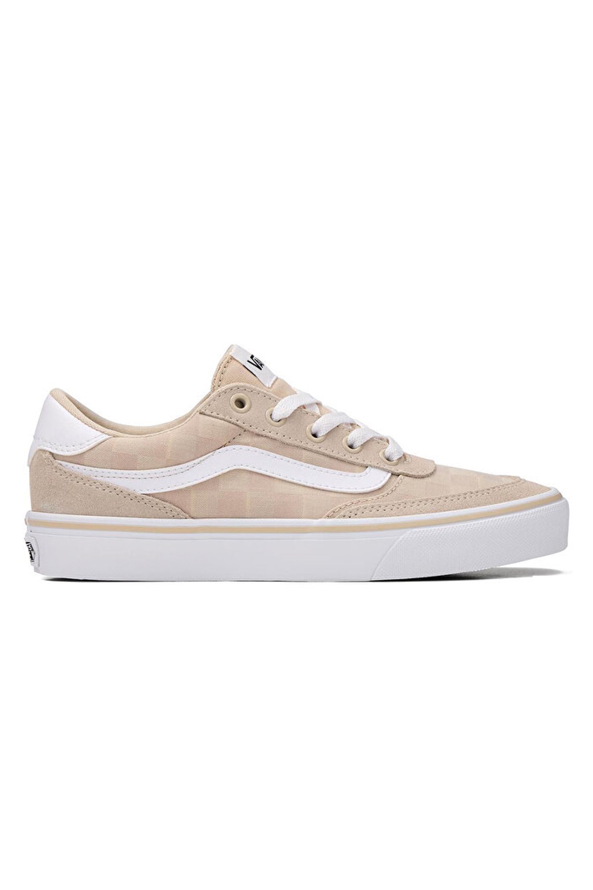 Vans Brooklyn Kadın Sneaker VN000D7U2N11 Kahverengi