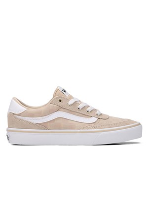 Vans Brooklyn Kadın Sneaker VN000D7U2N11 Kahverengi