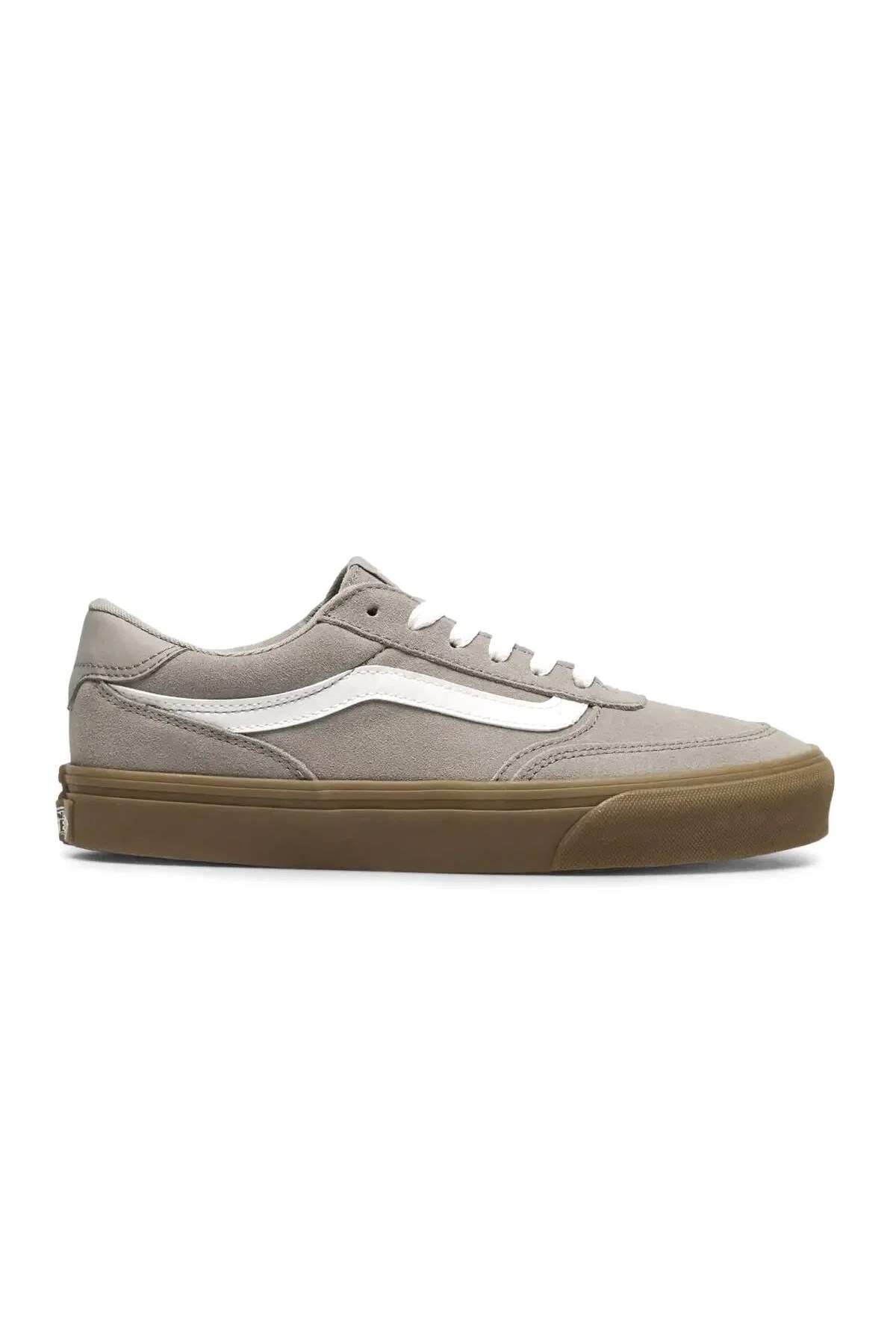 Vans Brooklyn Kadın Sneaker VN000D7U7D61 Pembe