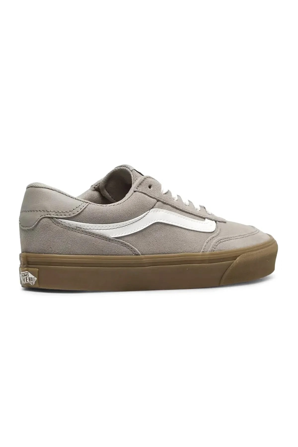 Vans Brooklyn Kadın Sneaker VN000D7U7D61 Pembe