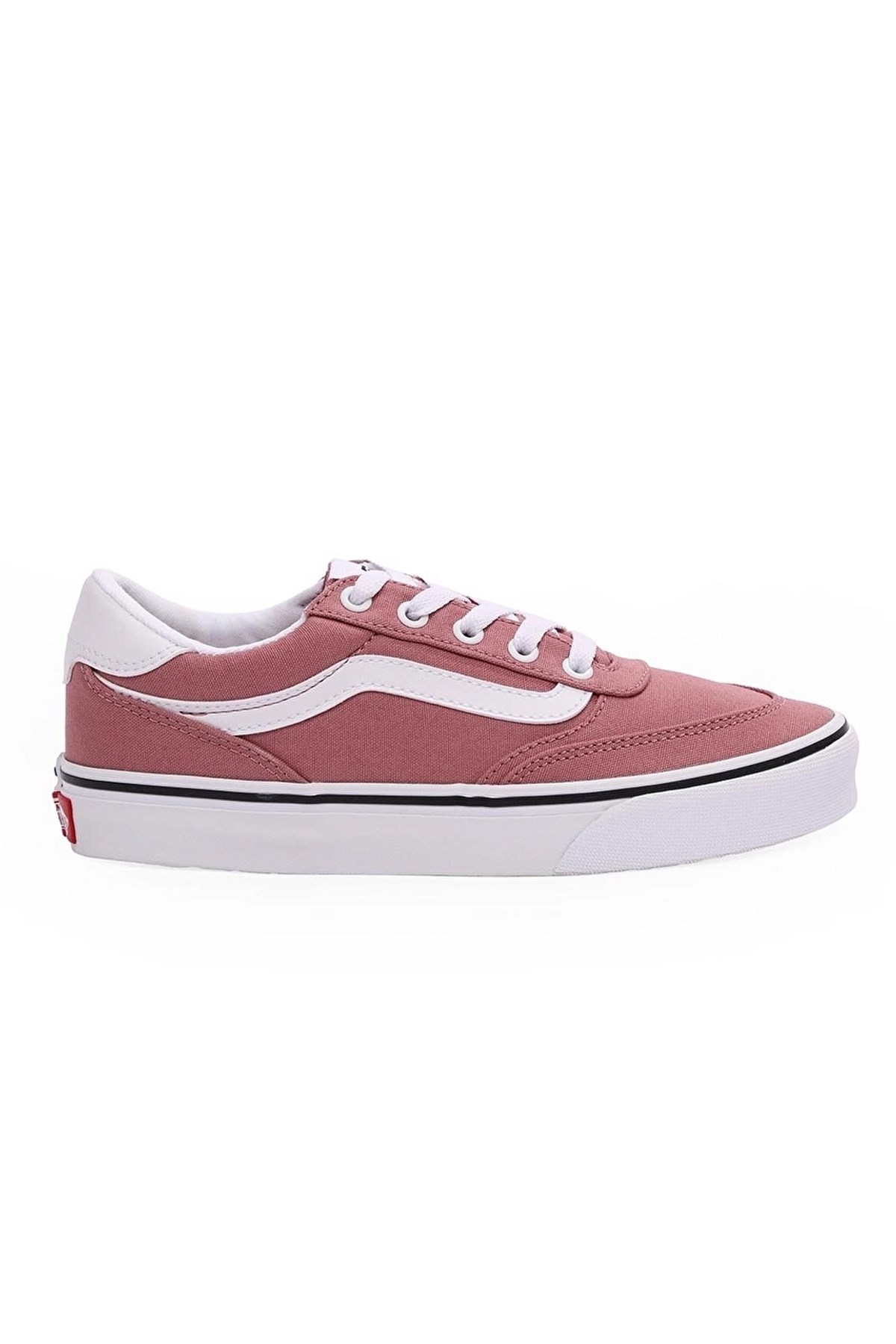 Vans Brooklyn Kadın Sneaker VN000D7UFOD1 Pembe