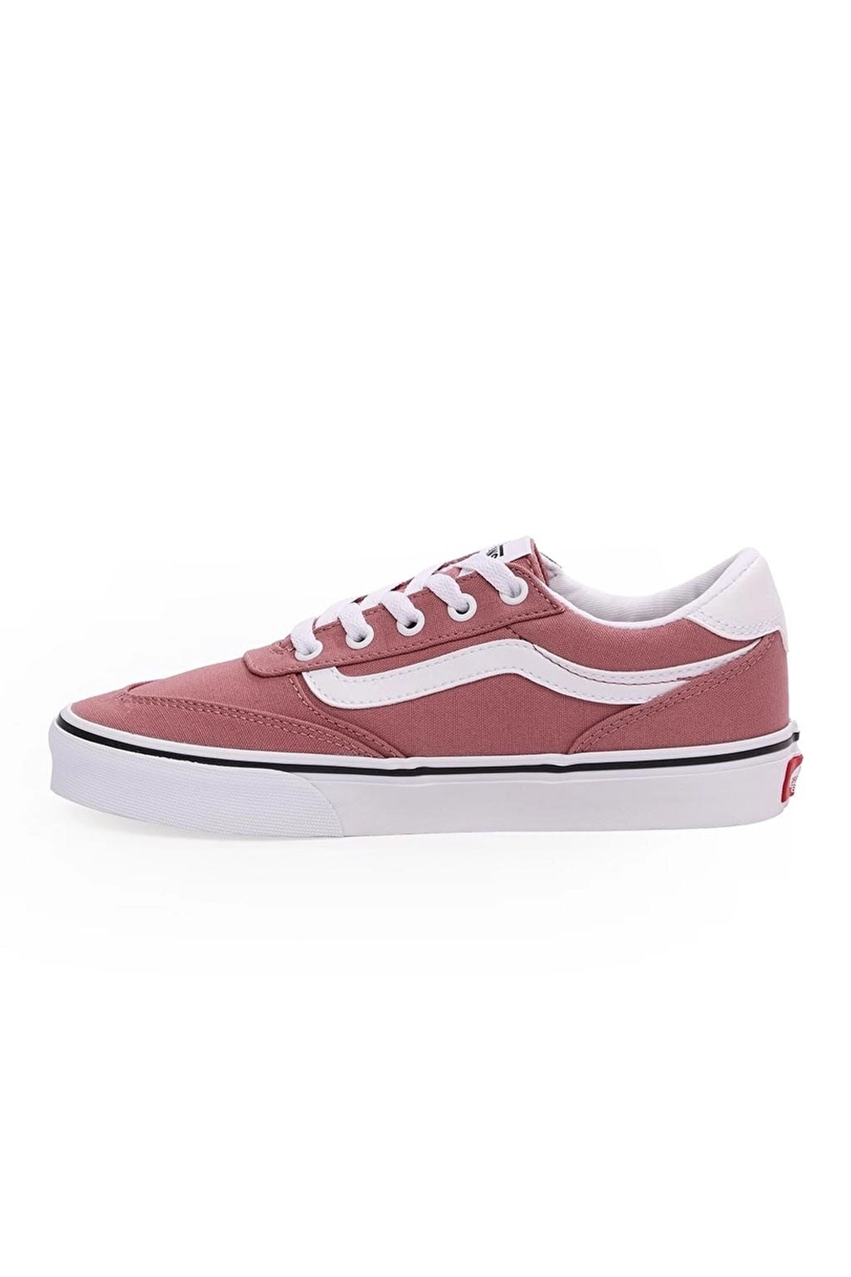 Vans Brooklyn Kadın Sneaker VN000D7UFOD1 Pembe