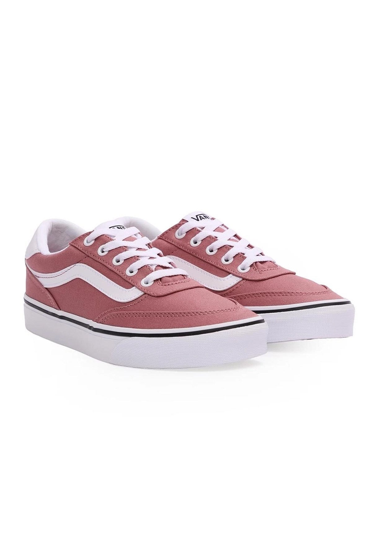 Vans Brooklyn Kadın Sneaker VN000D7UFOD1 Pembe