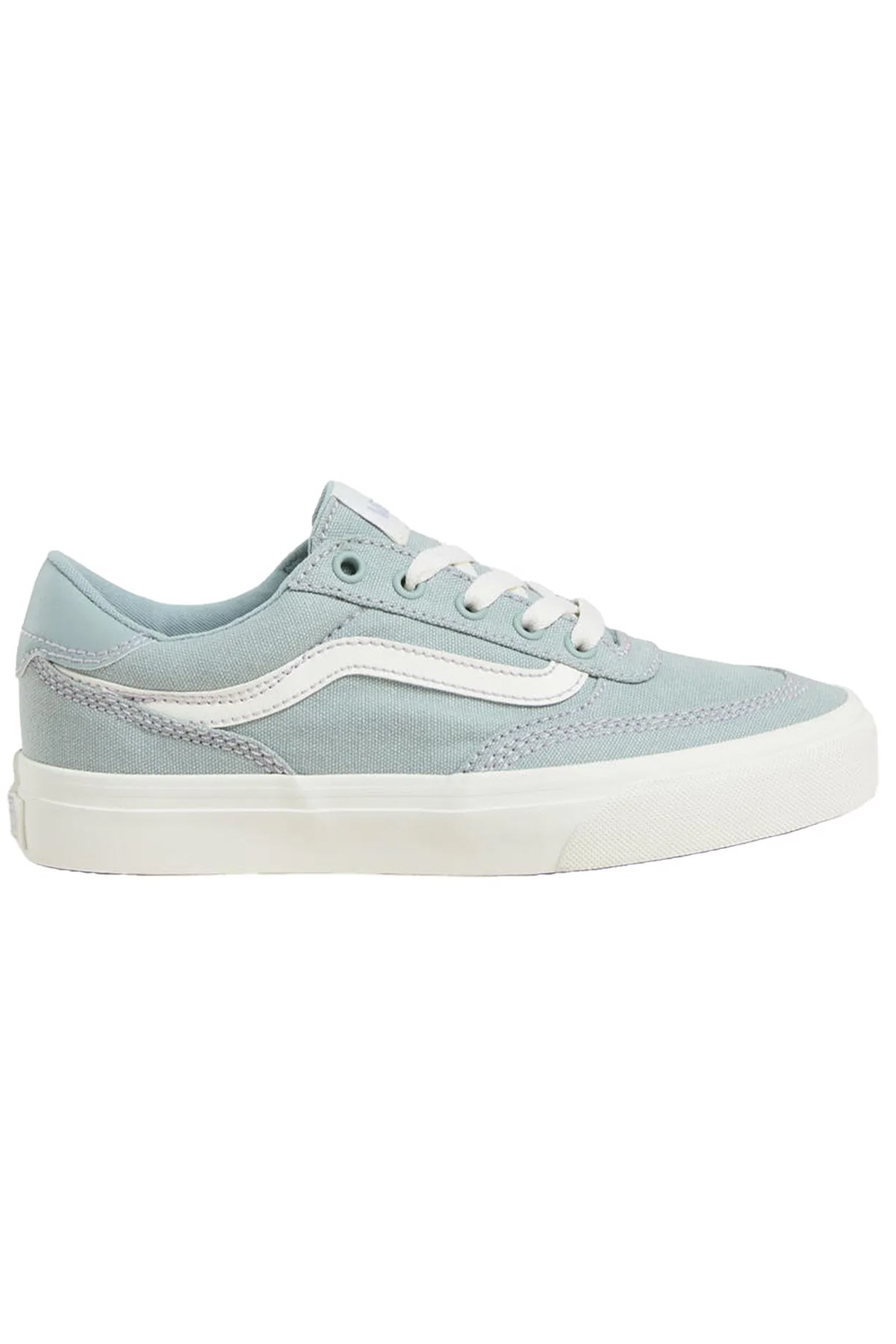 Vans Brooklyn Ls Kadın Sneaker Vn000D7Uttn1 Gri