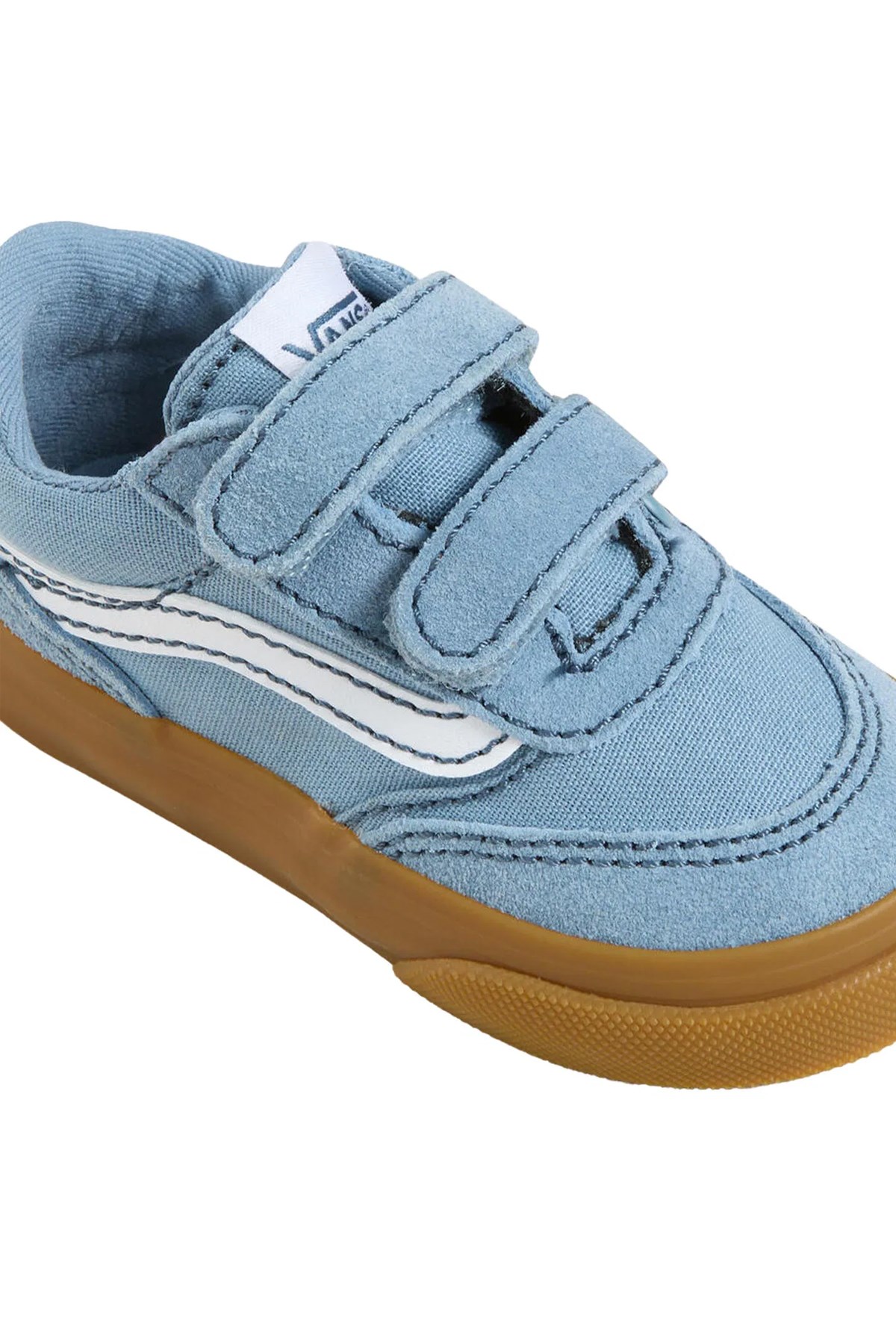 Vans Brooklyn Ls V Çocuk Sneaker Vn000D7Xcfl1 Bej