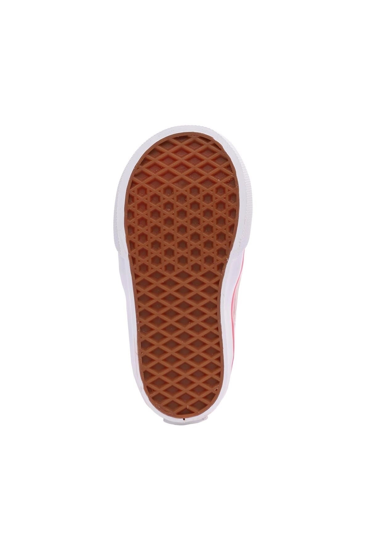 Vans Brooklyn Bebek Sneaker VN000D7XFUO1 Pembe