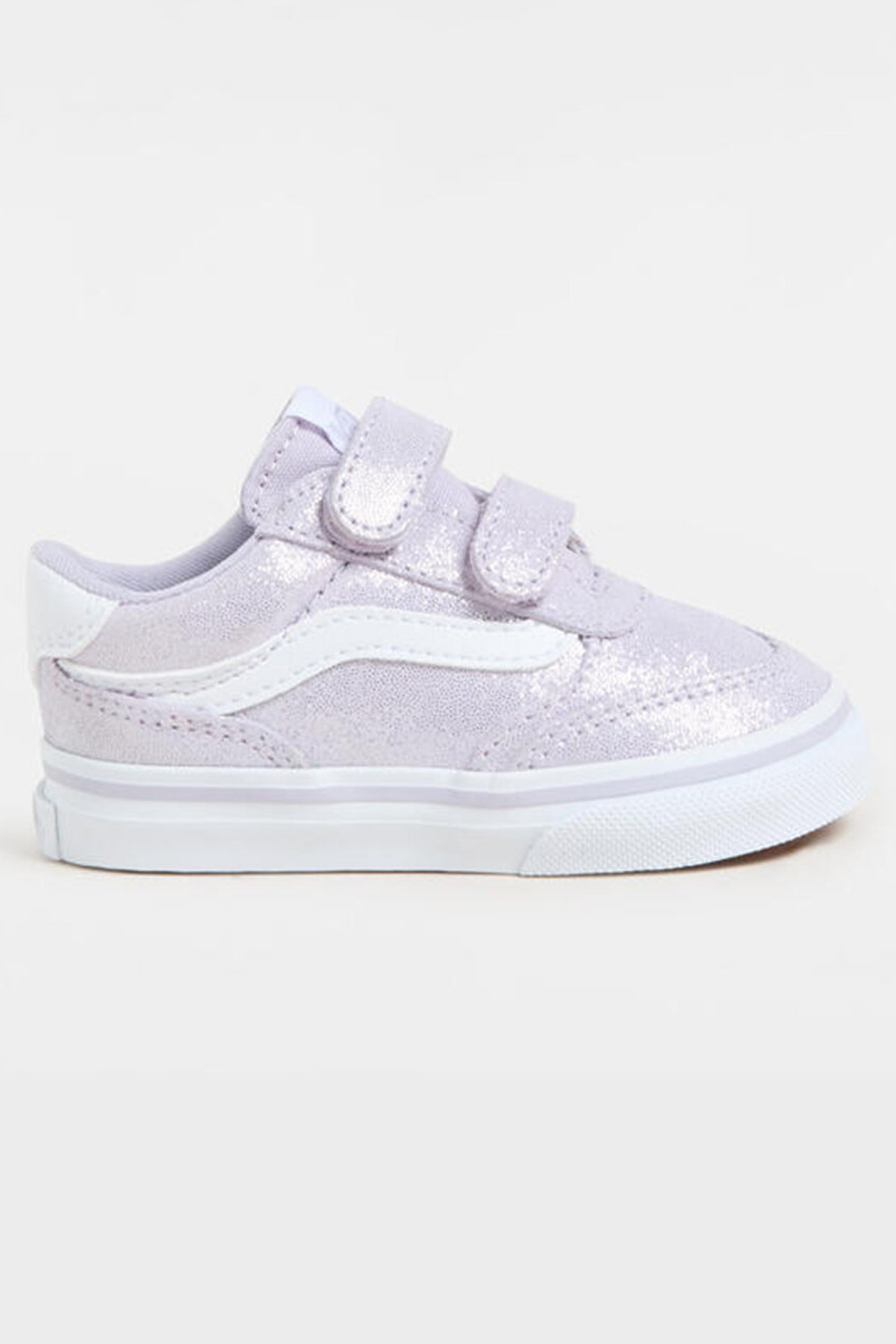 Vans Brooklyn Ls V Çocuk Sneaker Vn000D7Xuuı1 Bej