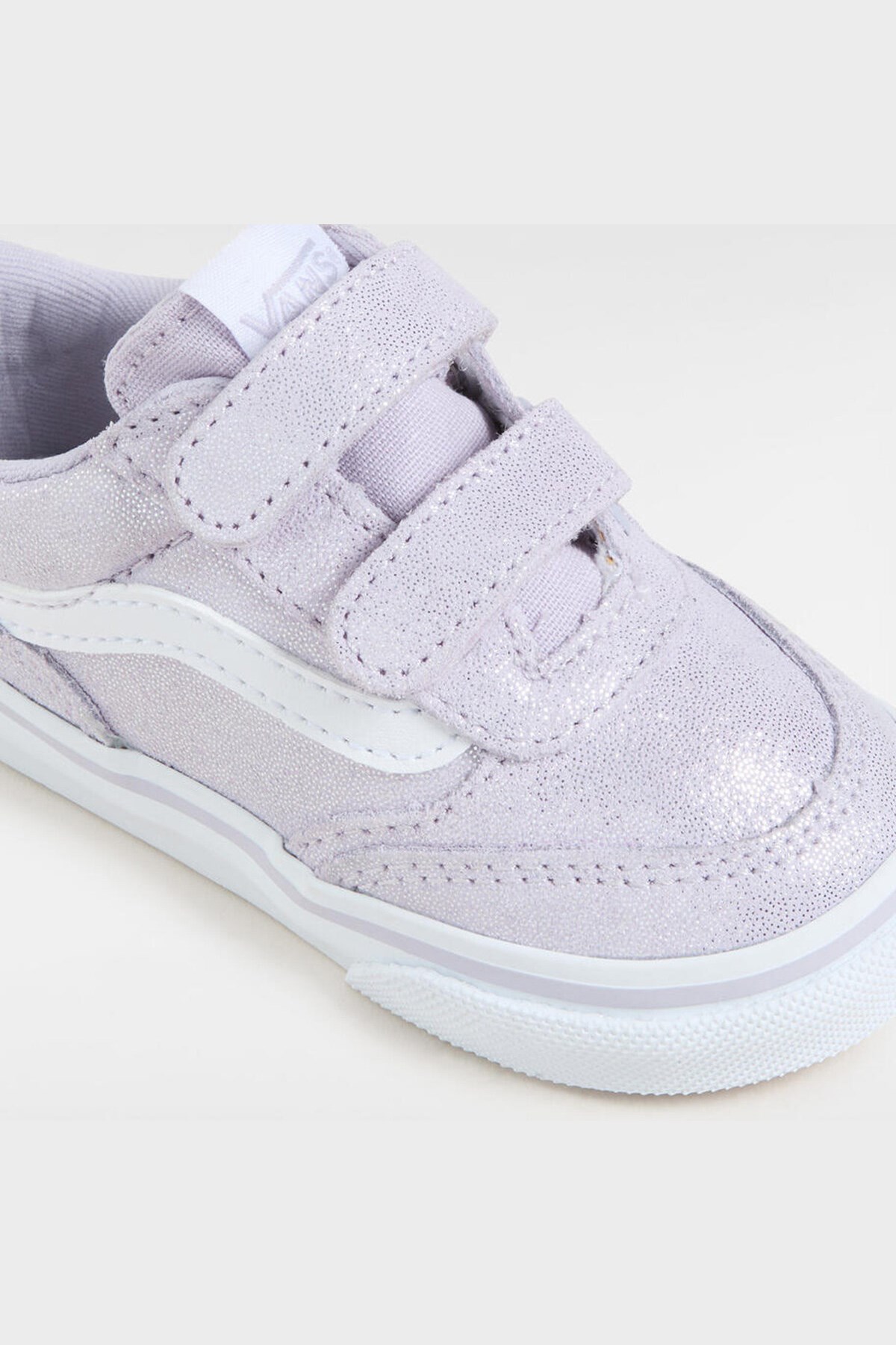 Vans Brooklyn Ls V Çocuk Sneaker Vn000D7Xuuı1 Bej