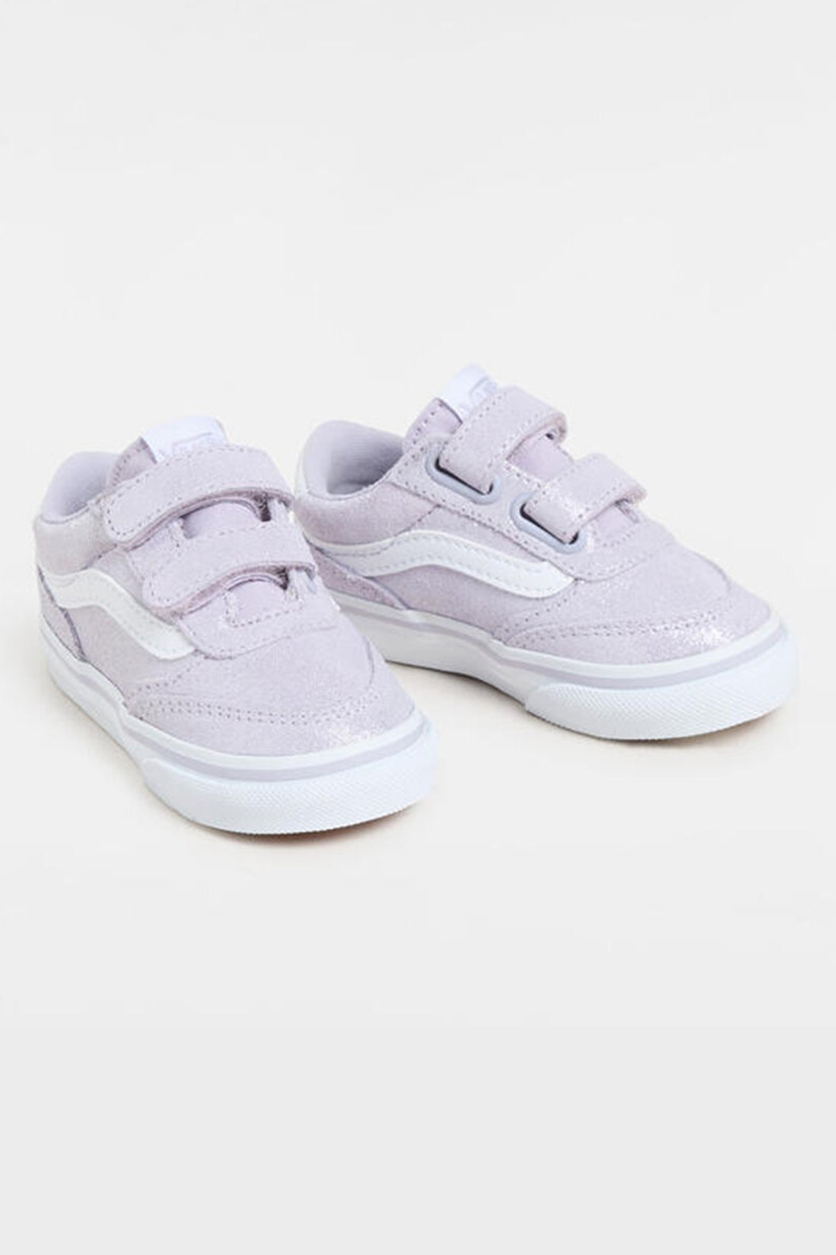 Vans Brooklyn Ls V Çocuk Sneaker Vn000D7Xuuı1 Bej