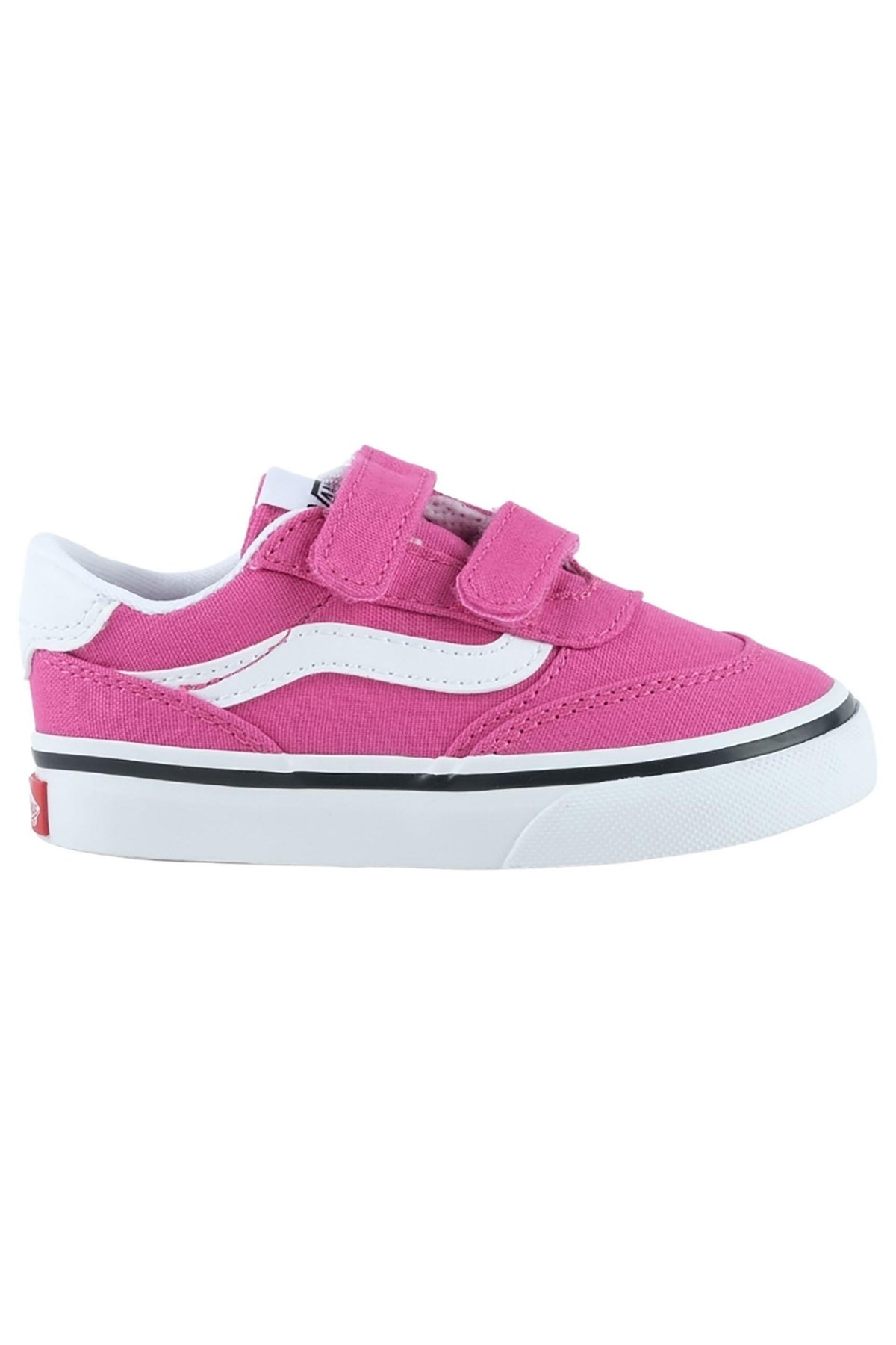 Vans Brooklyn V Çocuk Sneaker Pembe