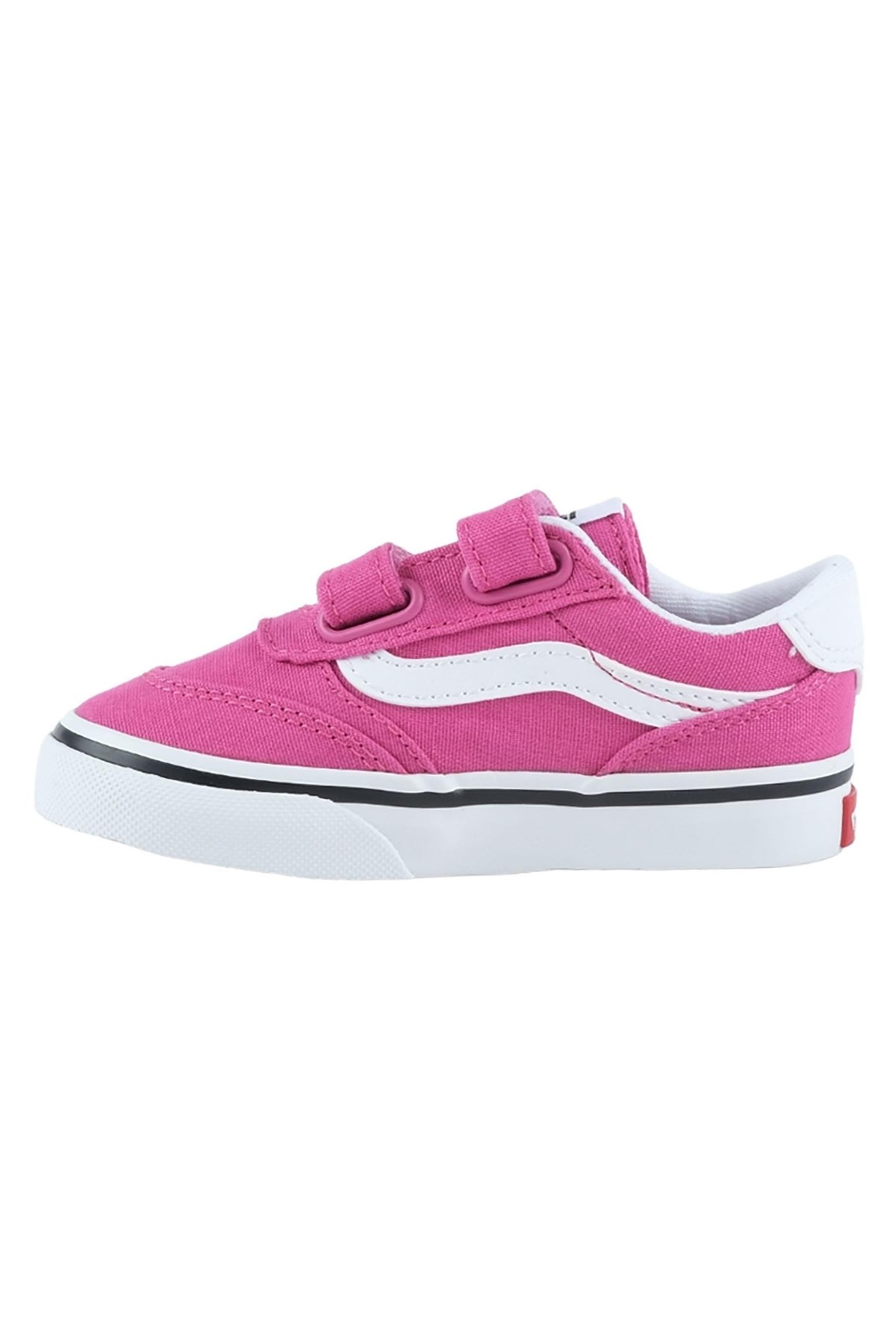 Vans Brooklyn V Çocuk Sneaker Pembe