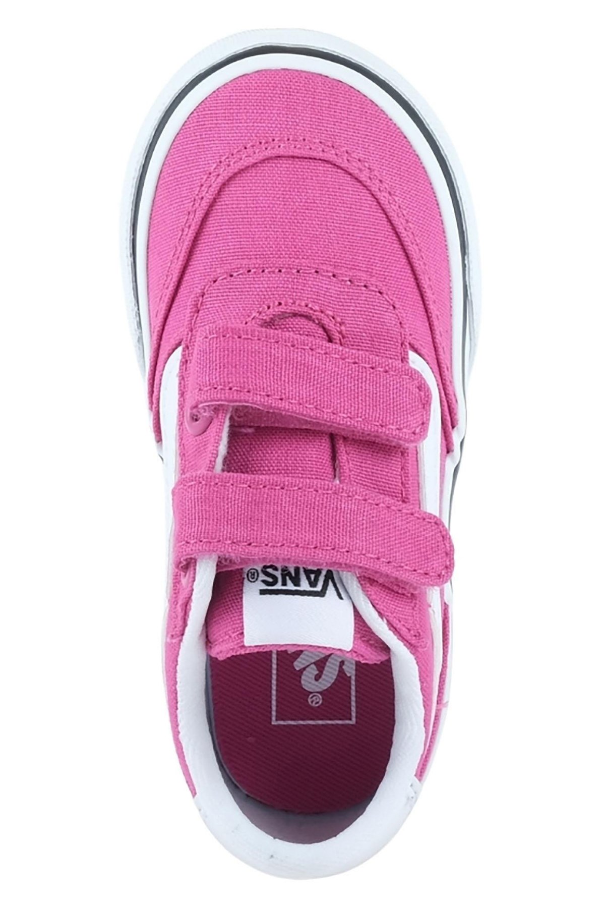 Vans Brooklyn V Çocuk Sneaker Pembe