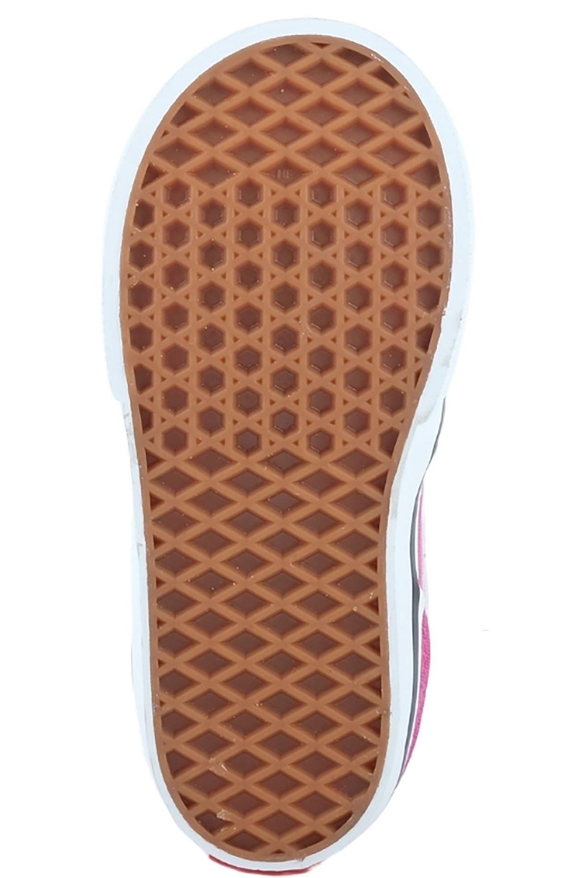 Vans Brooklyn V Çocuk Sneaker Pembe