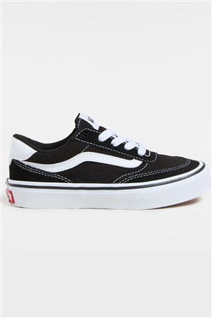 Vans Brooklyn Ls Çocuk Sneaker Vn000D82Ba21
