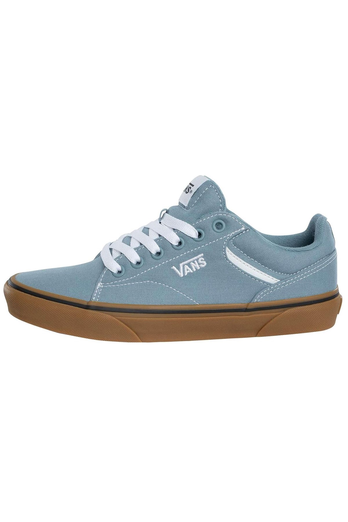 Vans Seldan Erkek Sneaker Vn000D86Cfl1 Bej