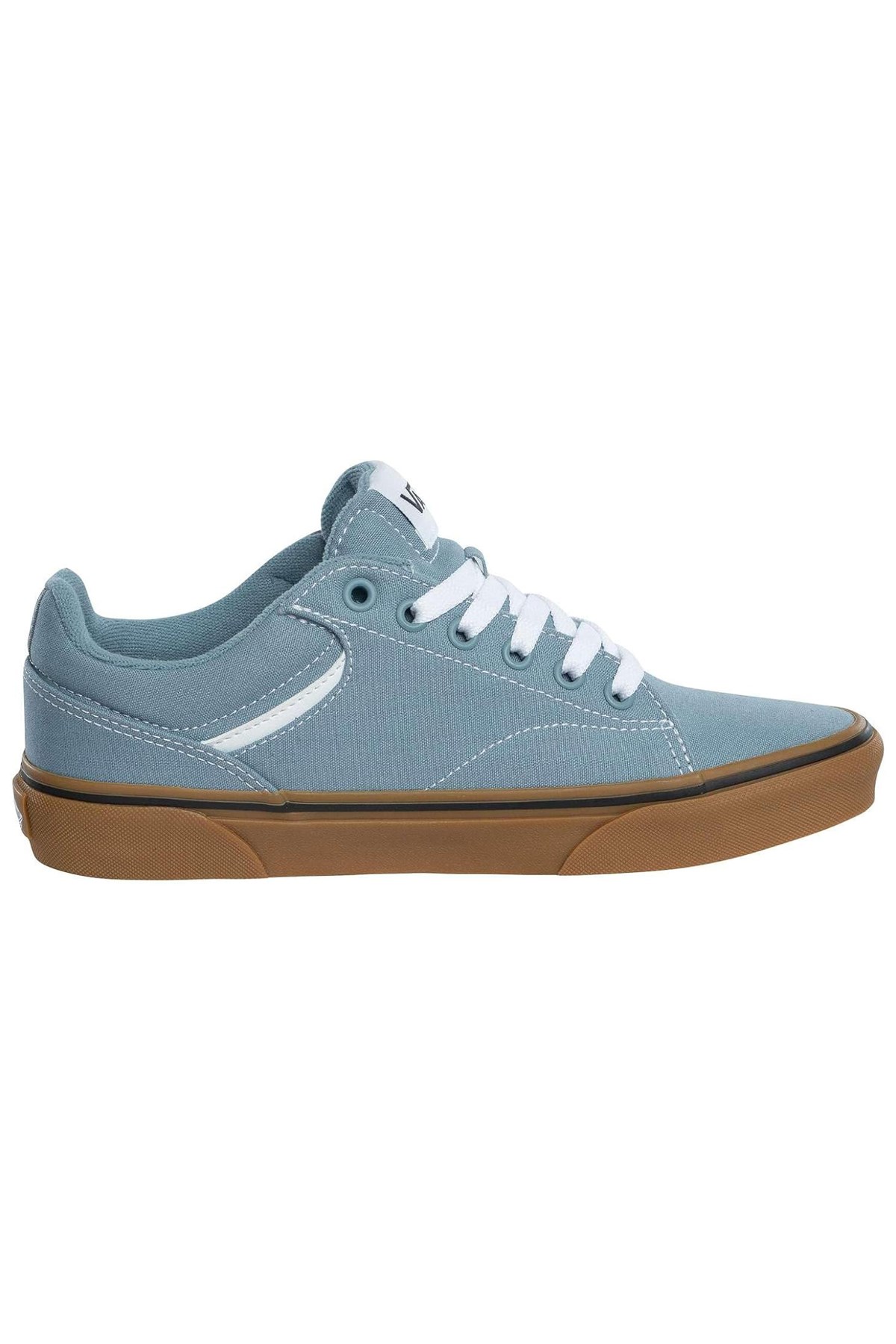 Vans Seldan Erkek Sneaker Vn000D86Cfl1 Bej