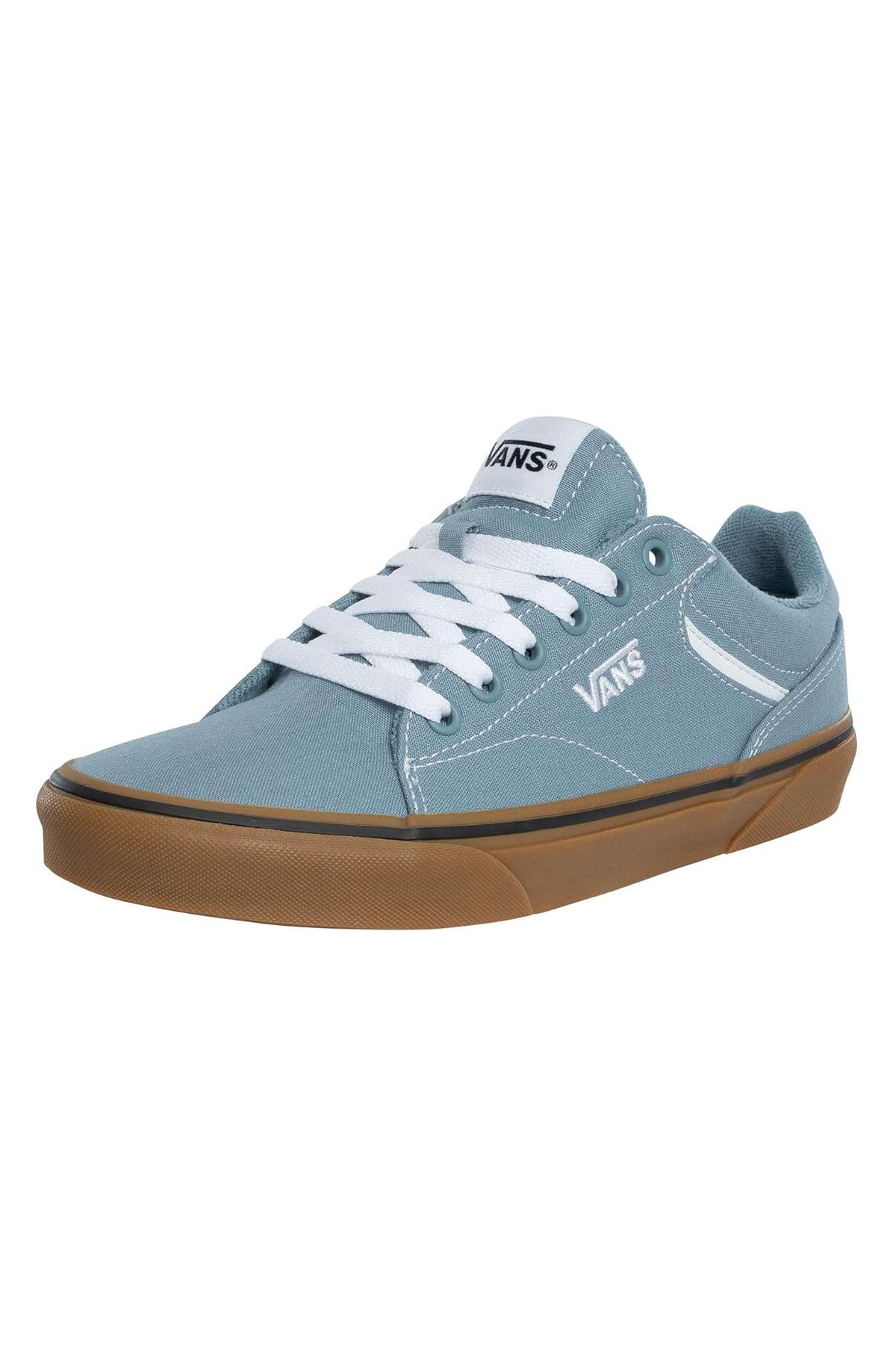 Vans Seldan Erkek Sneaker Vn000D86Cfl1 Bej