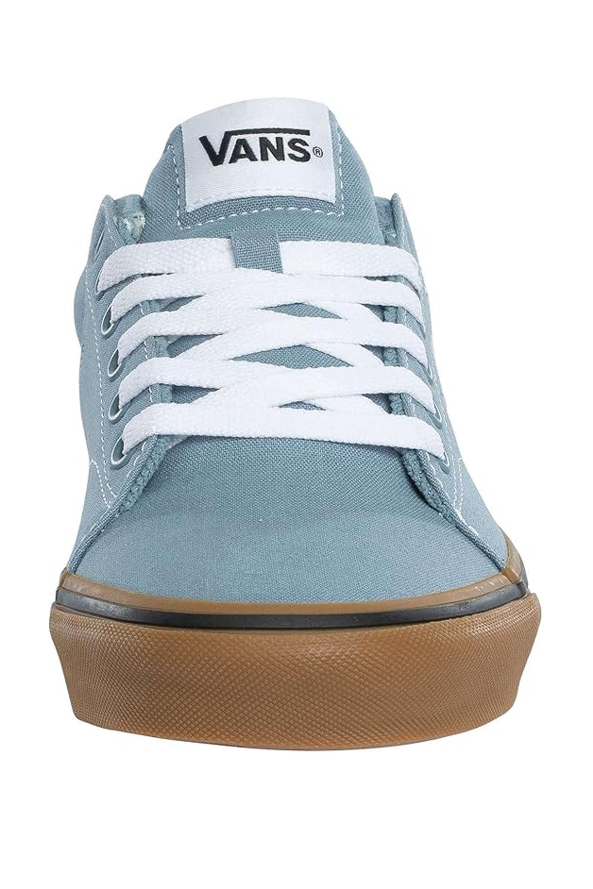 Vans Seldan Erkek Sneaker Vn000D86Cfl1 Bej