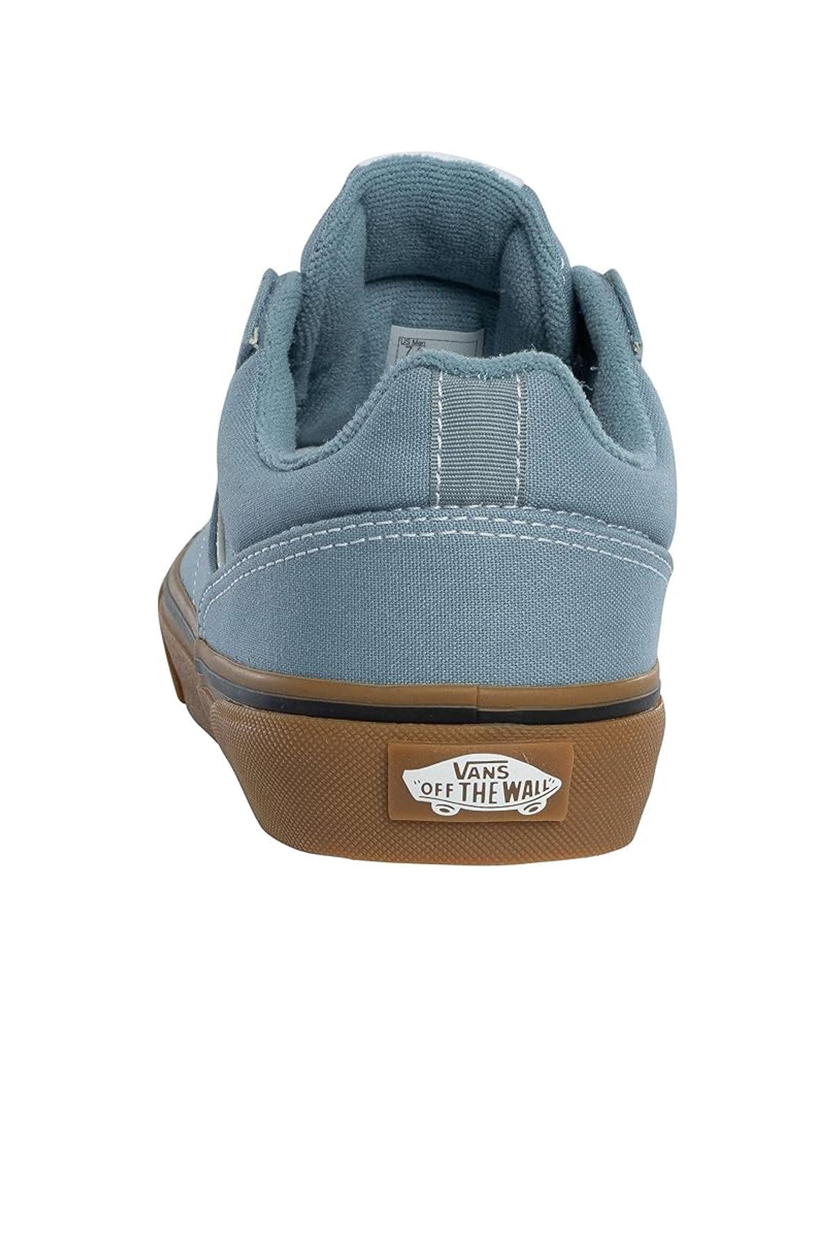 Vans Seldan Erkek Sneaker Vn000D86Cfl1 Bej