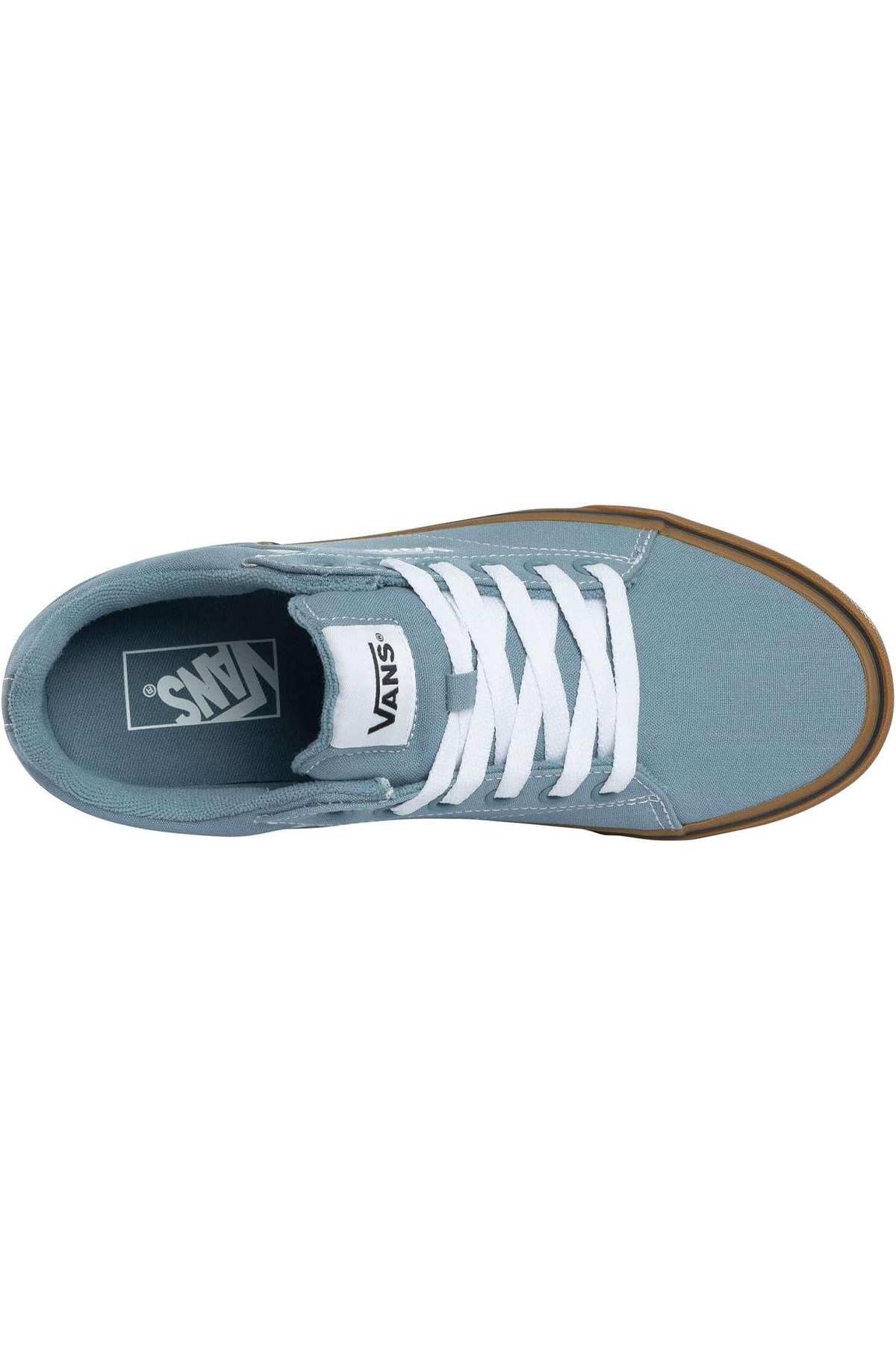 Vans Seldan Erkek Sneaker Vn000D86Cfl1 Bej