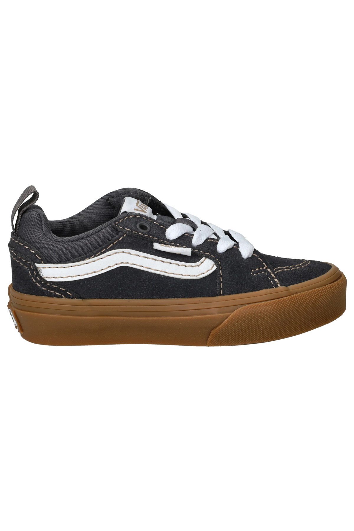 Vans Filmore Çocuk Spor Ayakkabı Vn000D8C1O71 Antrasit