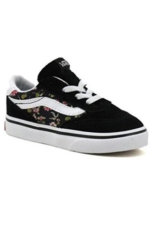 Vans Brooklyn Slip-On Çocuk Sneaker