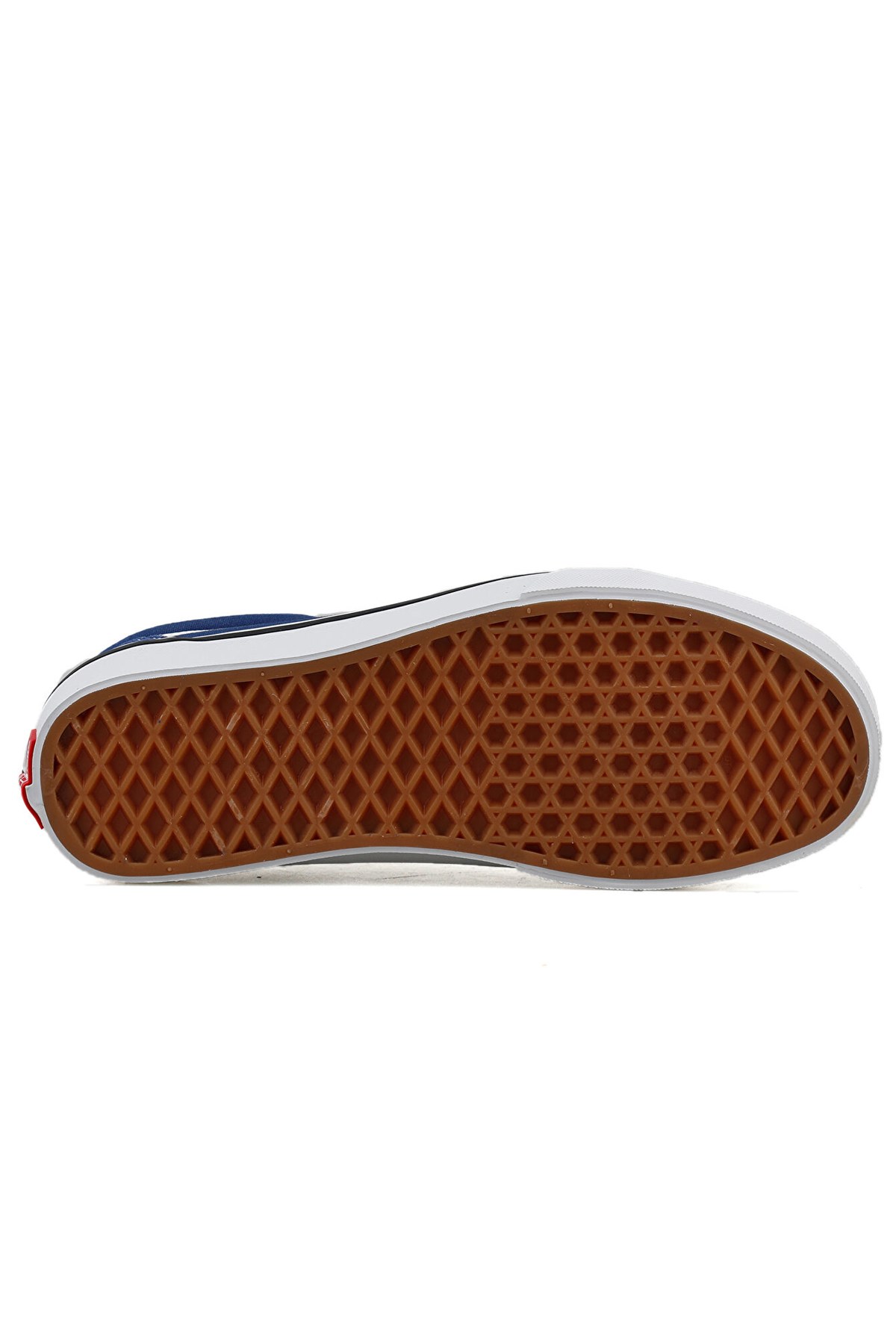 Vans Brooklyn Bebek Sneaker VN000DBQFOB1 Lacivert