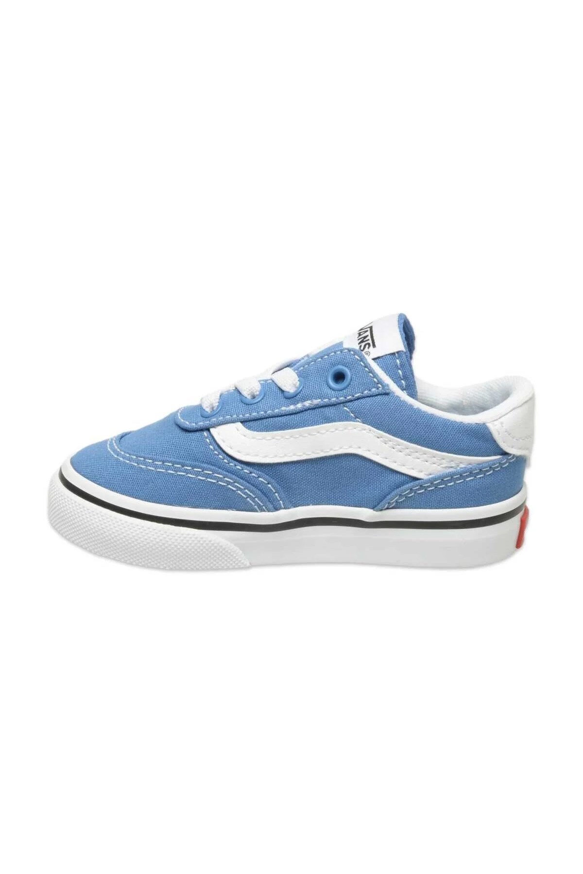 Vans Brooklyn Bebek Sneaker VN000DBQG911 Mavi