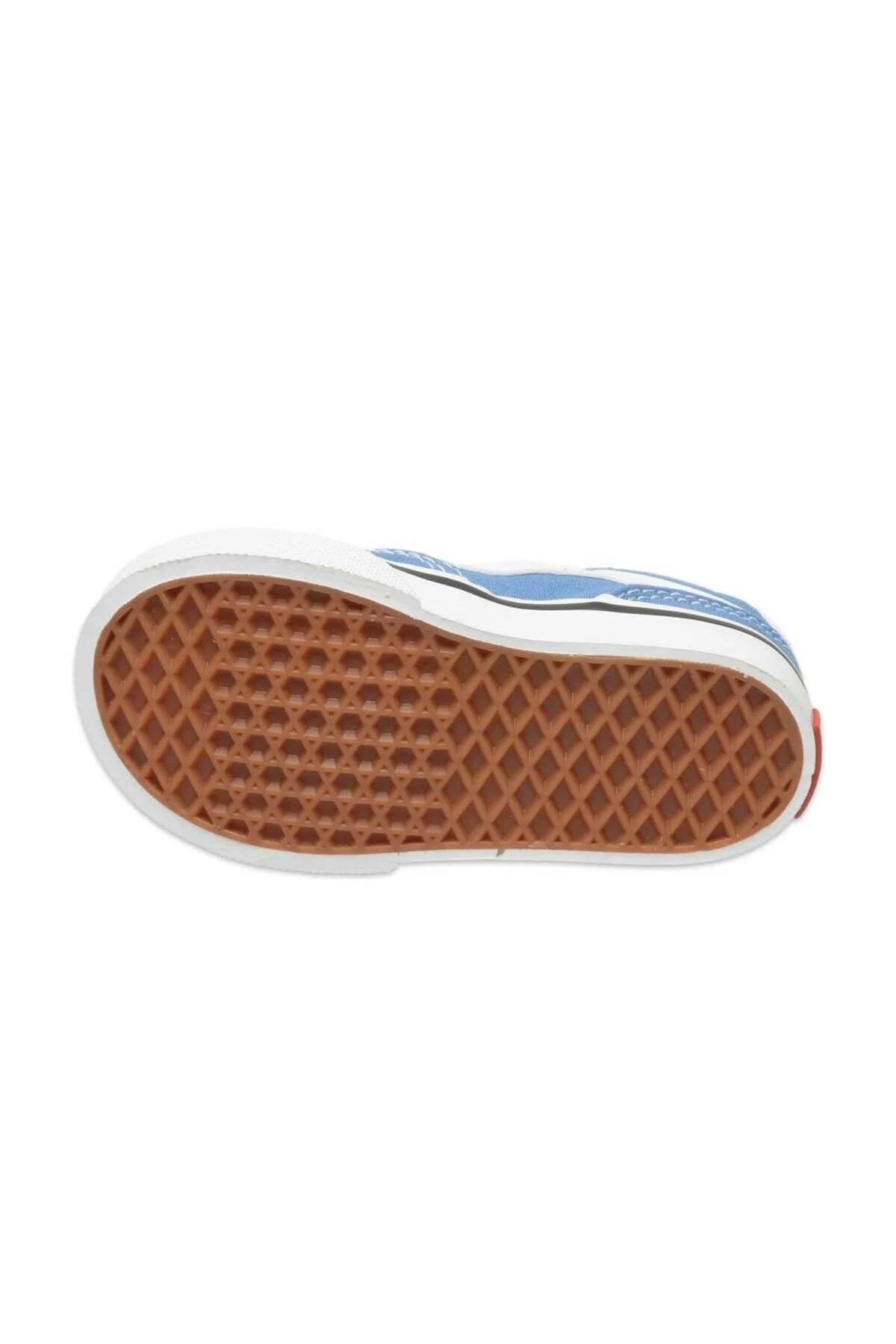 Vans Brooklyn Bebek Sneaker VN000DBQG911 Mavi