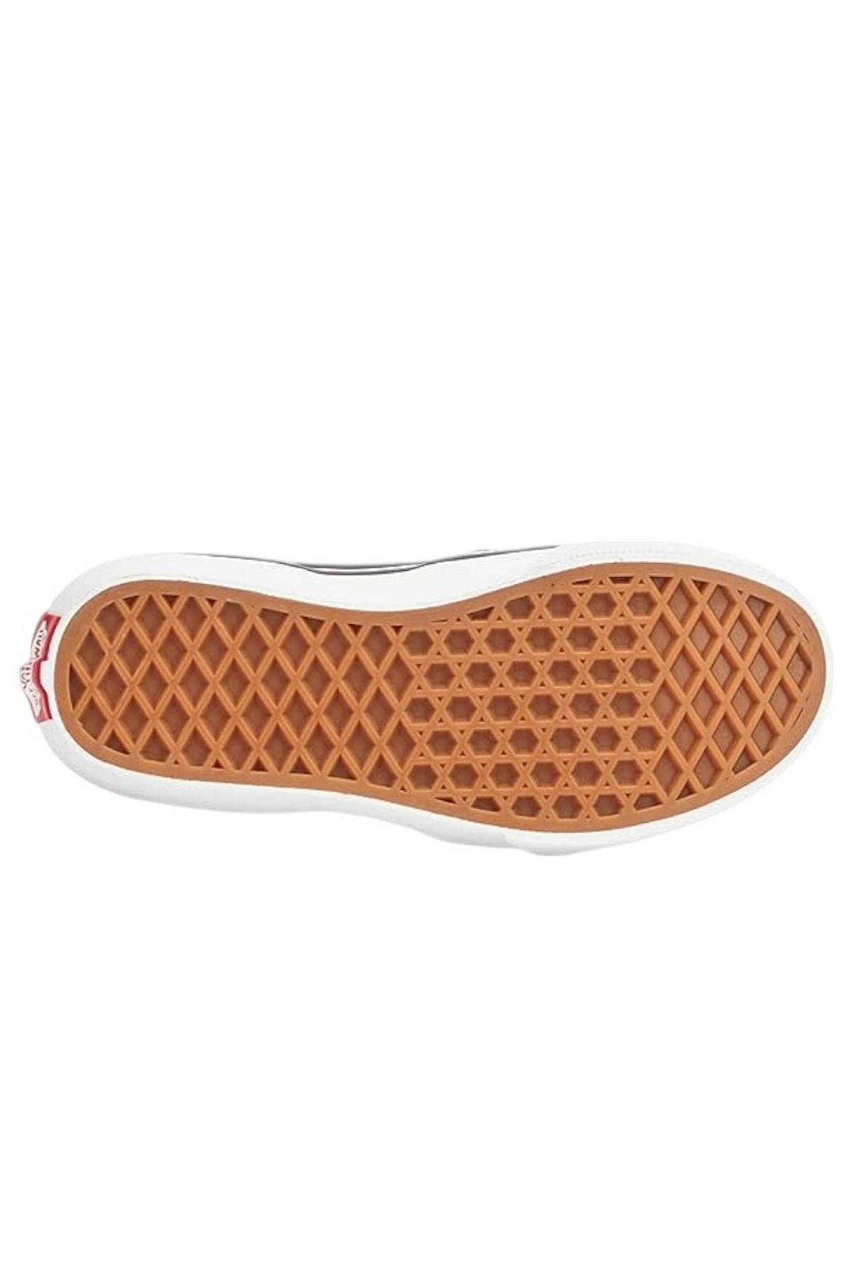 Vans Brooklyn V Çocuk Sneaker Siyah