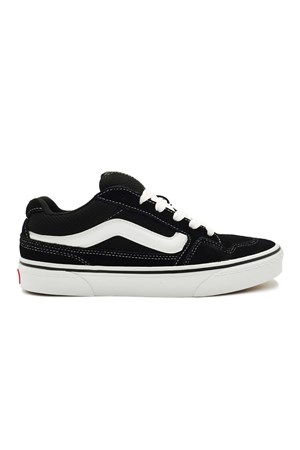 Vans Caldrone Çocuk Sneaker VN000DBYBA21 Siyah