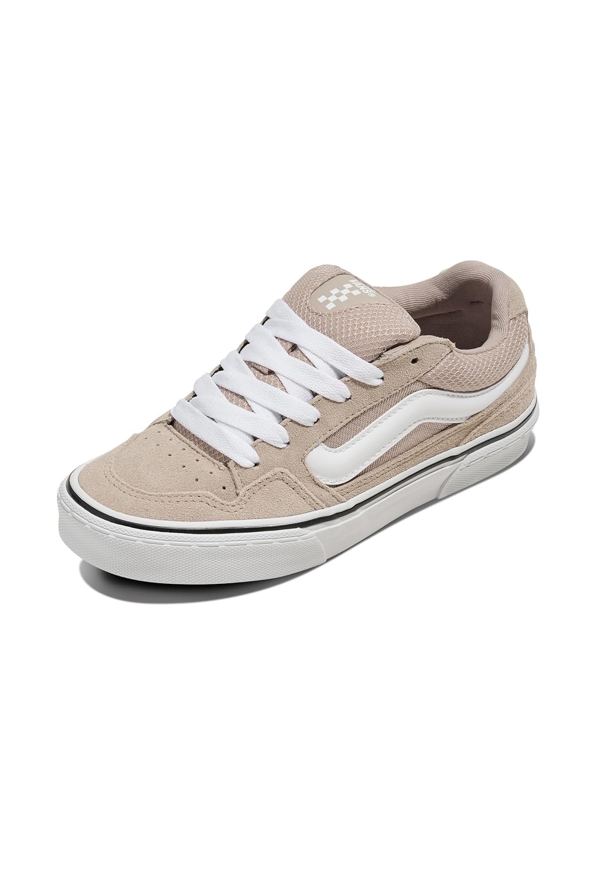 Vans Caldrone Çocuk Sneaker VN000DBYH2B1 Pembe