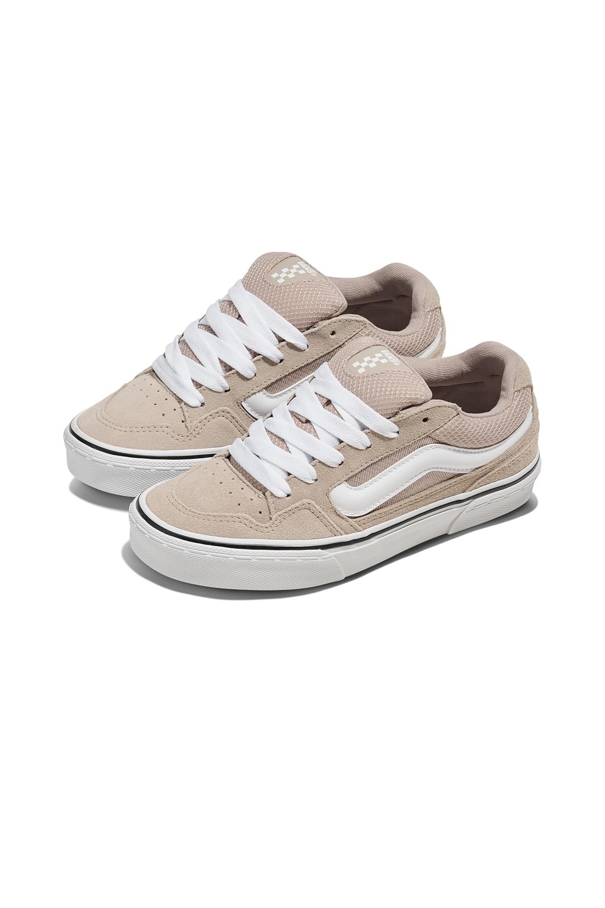 Vans Caldrone Çocuk Sneaker VN000DBYH2B1 Pembe