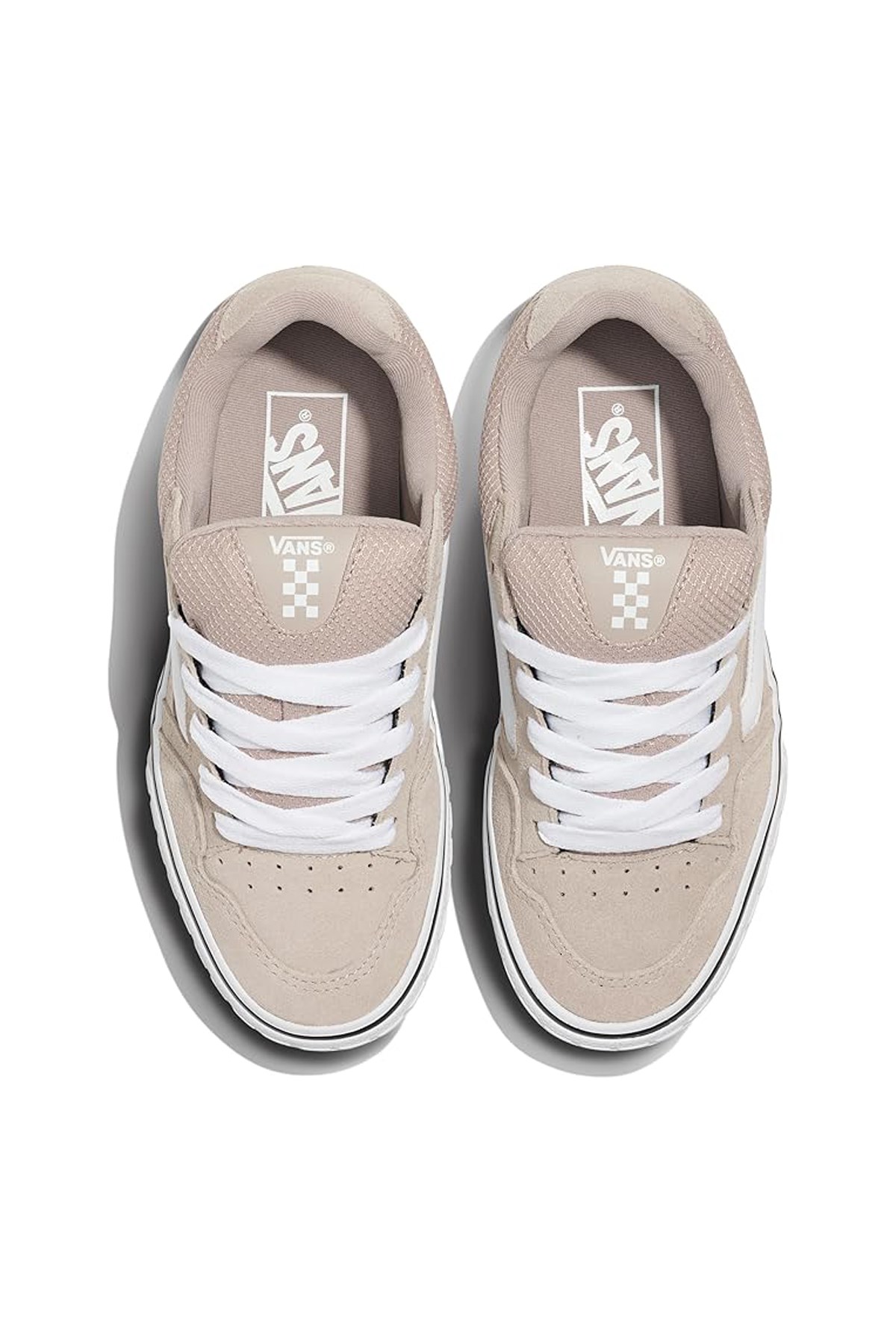 Vans Caldrone Çocuk Sneaker VN000DBYH2B1 Pembe