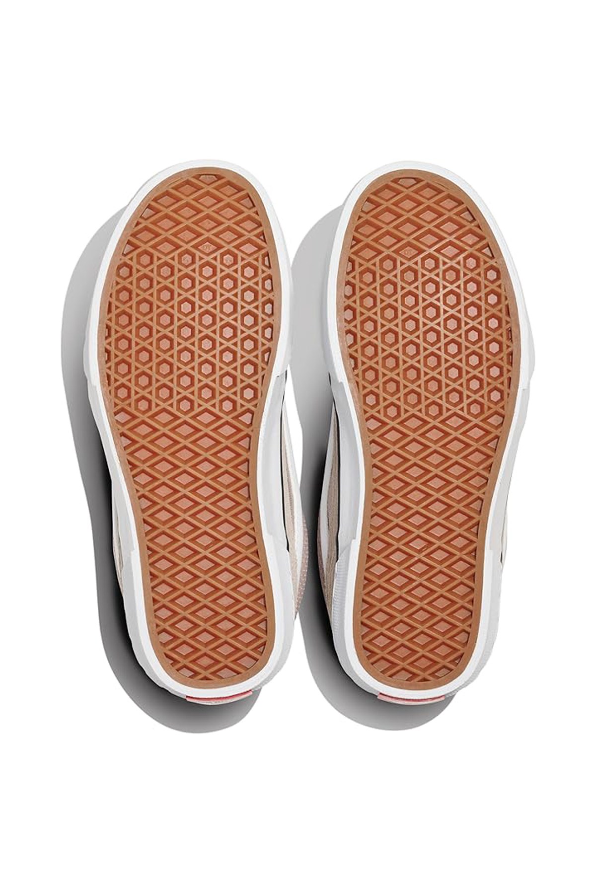 Vans Caldrone Çocuk Sneaker VN000DBYH2B1 Pembe